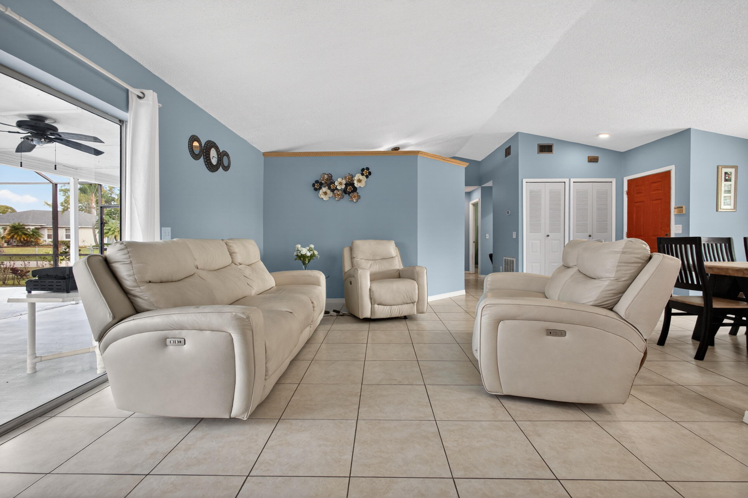 PORT ST LUCIE SECTION 7 - Residential