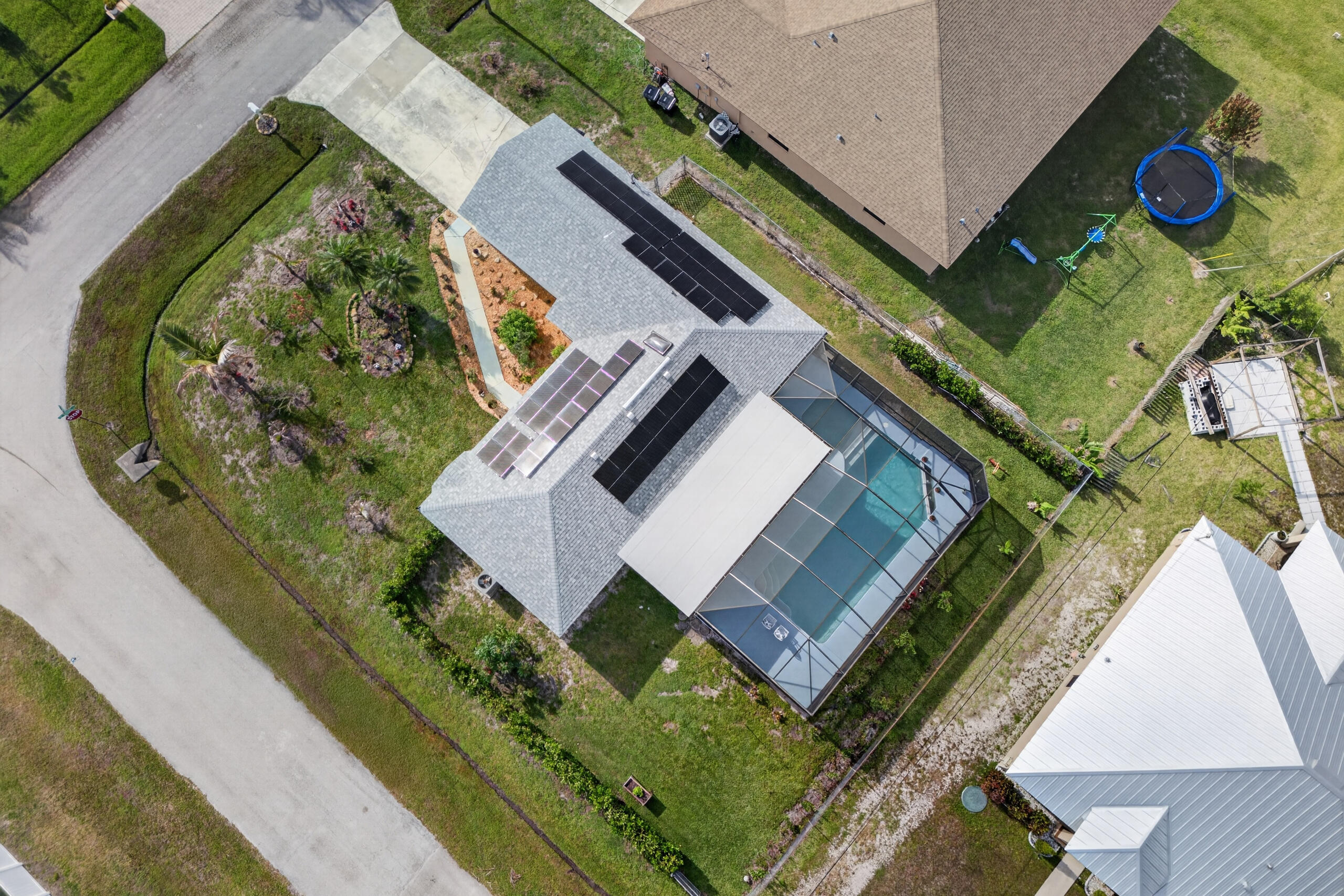 PORT ST LUCIE SECTION 7 - Residential