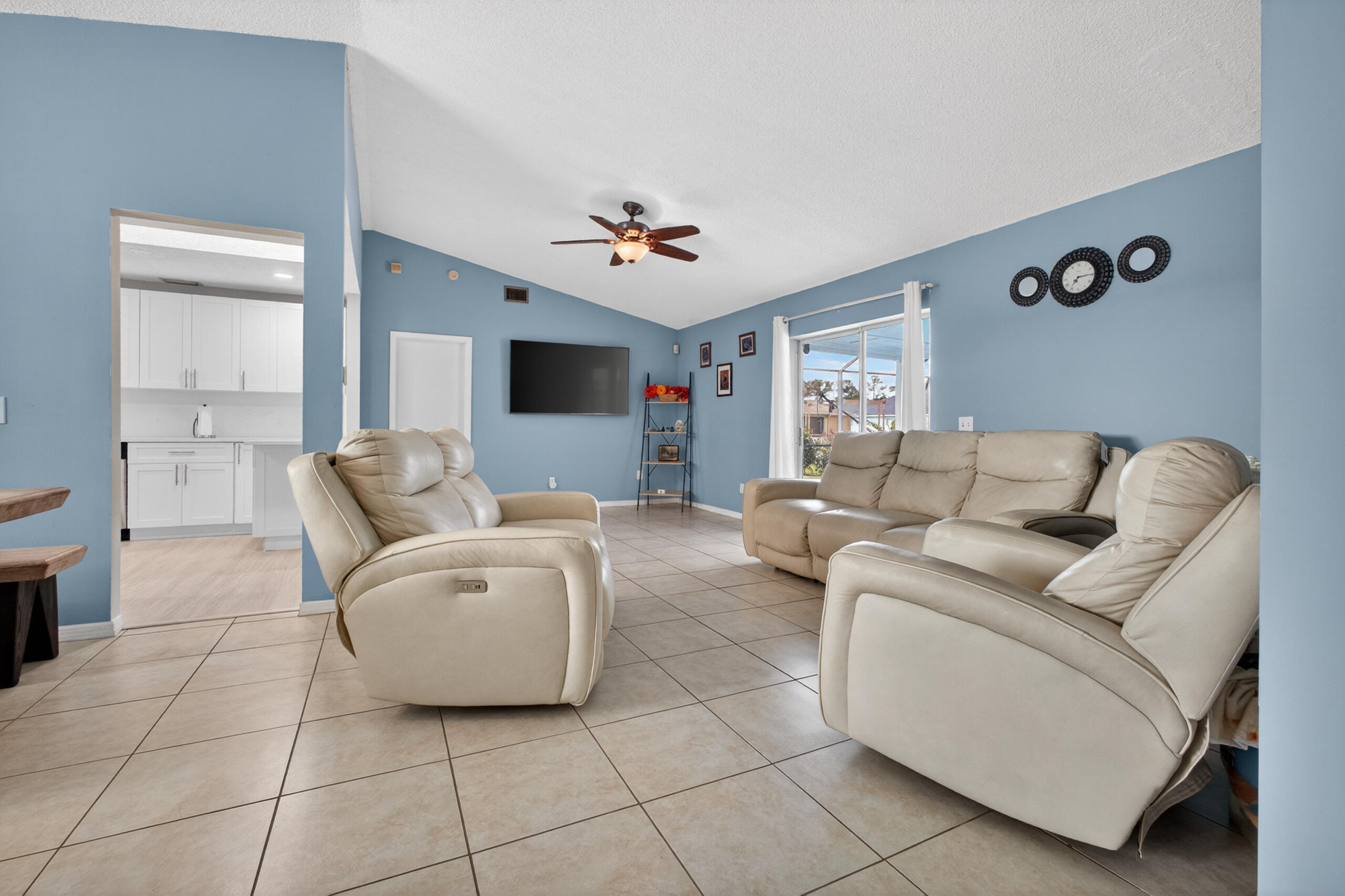 PORT ST LUCIE SECTION 7 - Residential