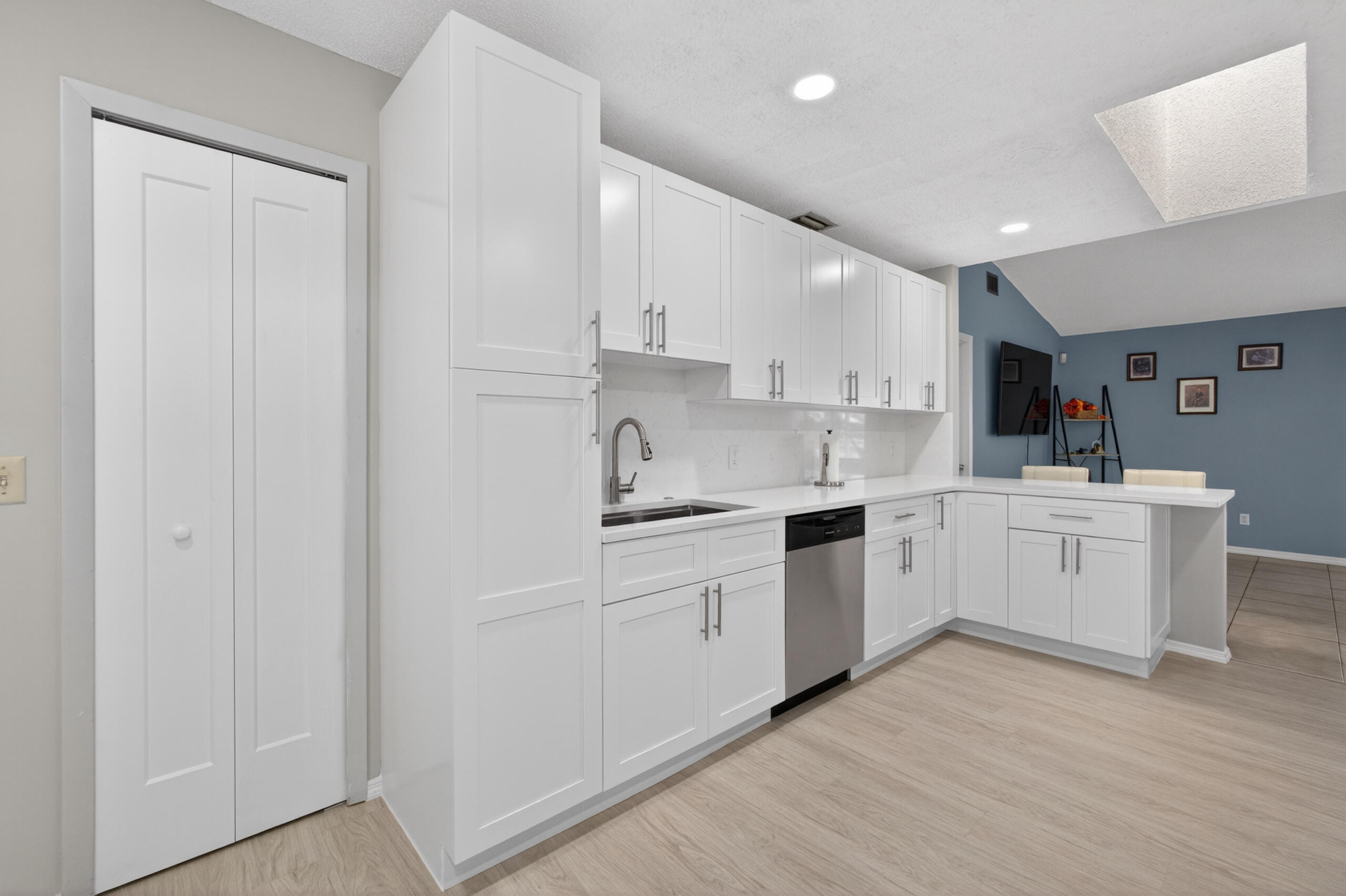 PORT ST LUCIE SECTION 7 - Residential