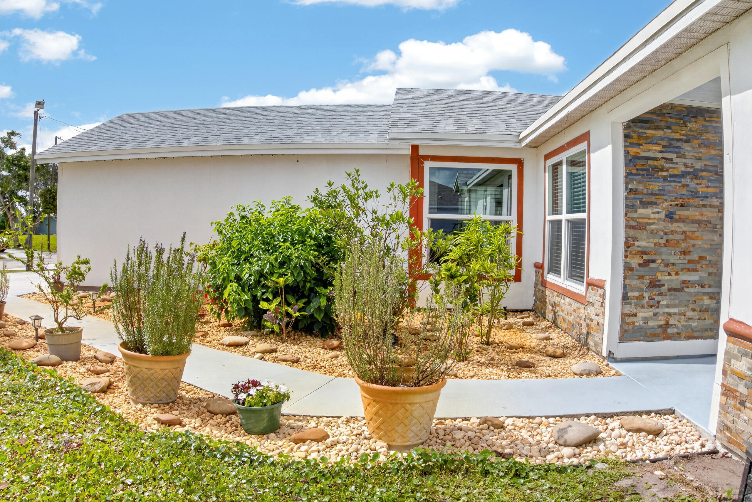 PORT ST LUCIE SECTION 7 - Residential