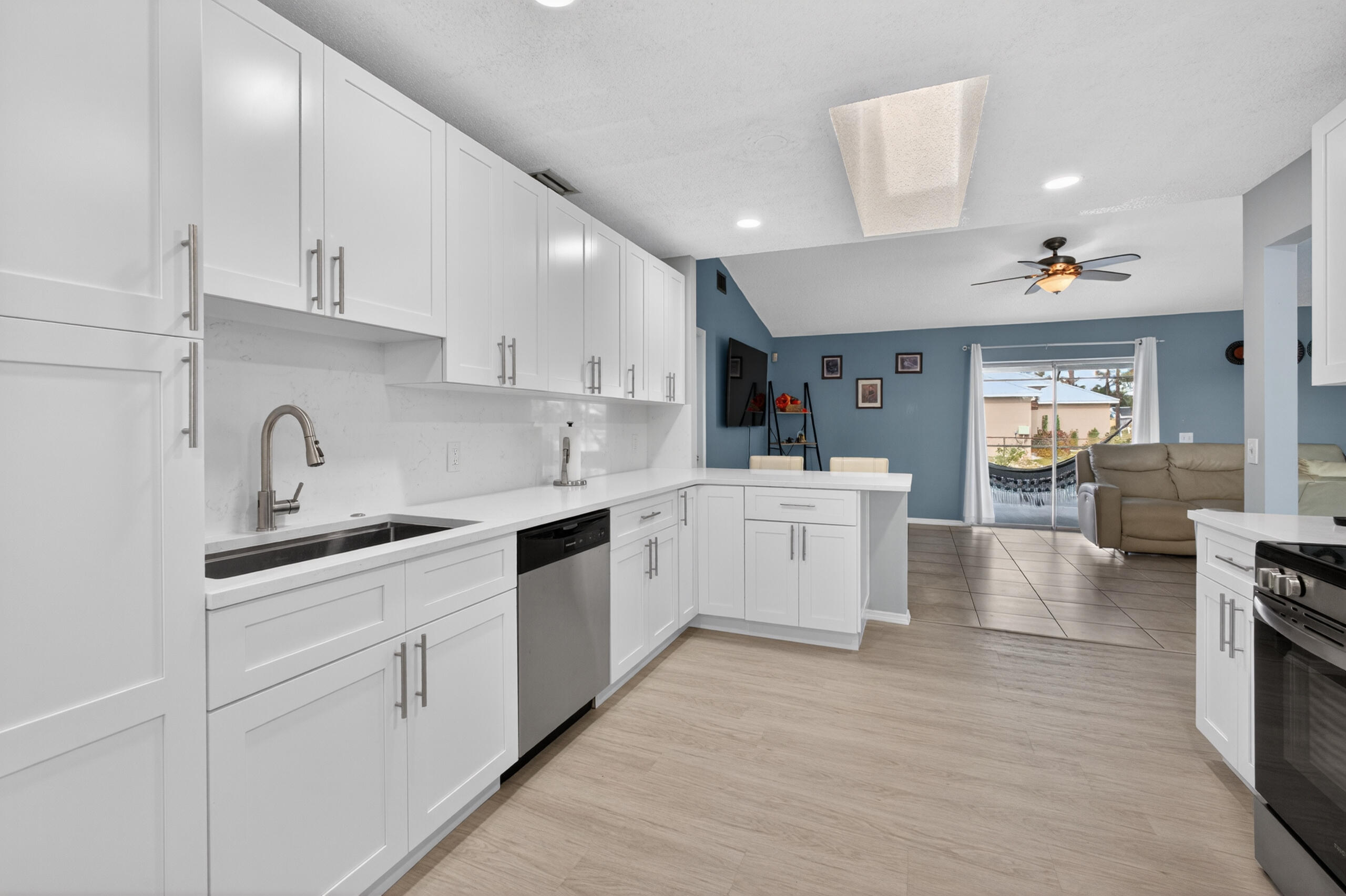 PORT ST LUCIE SECTION 7 - Residential