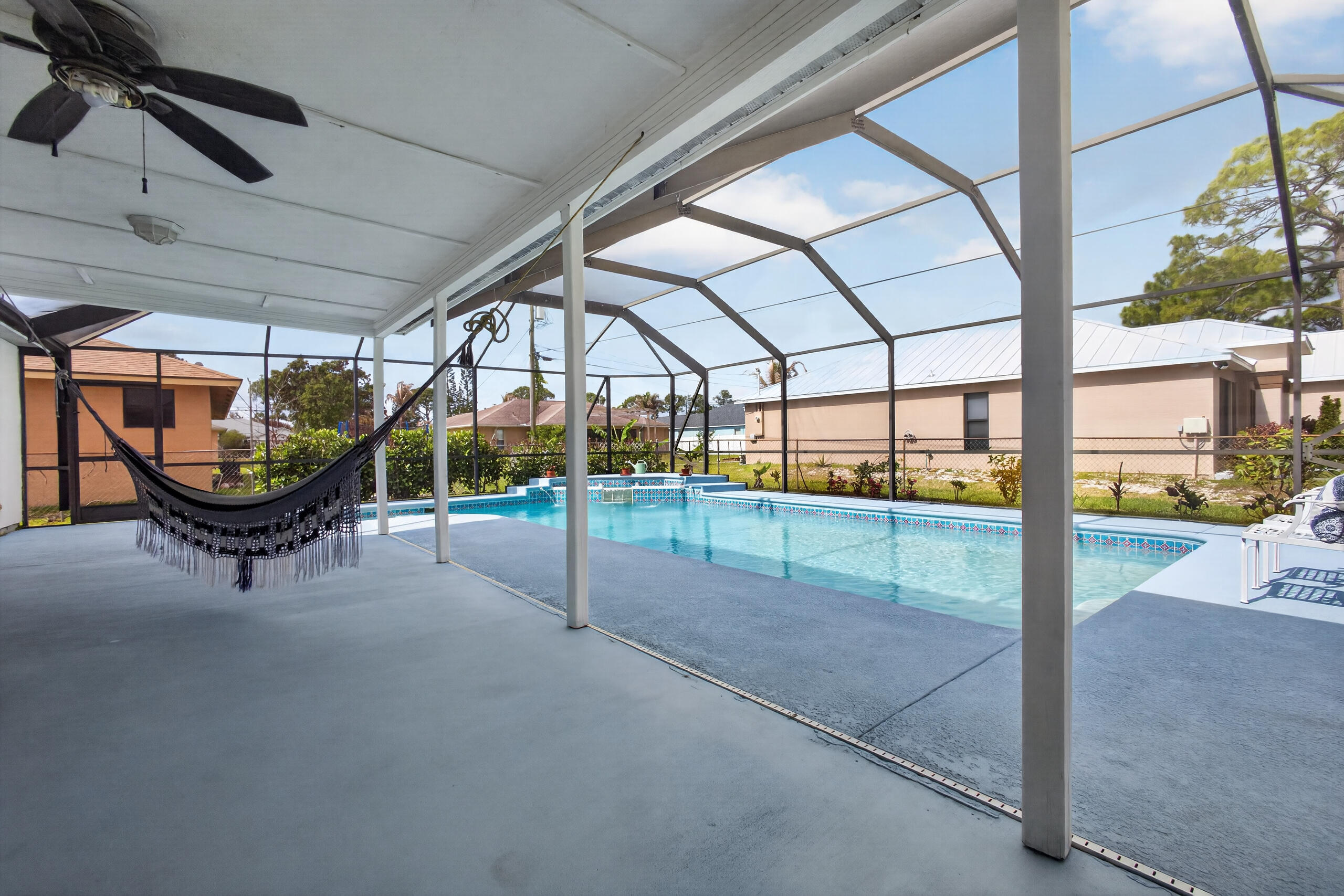 PORT ST LUCIE SECTION 7 - Residential