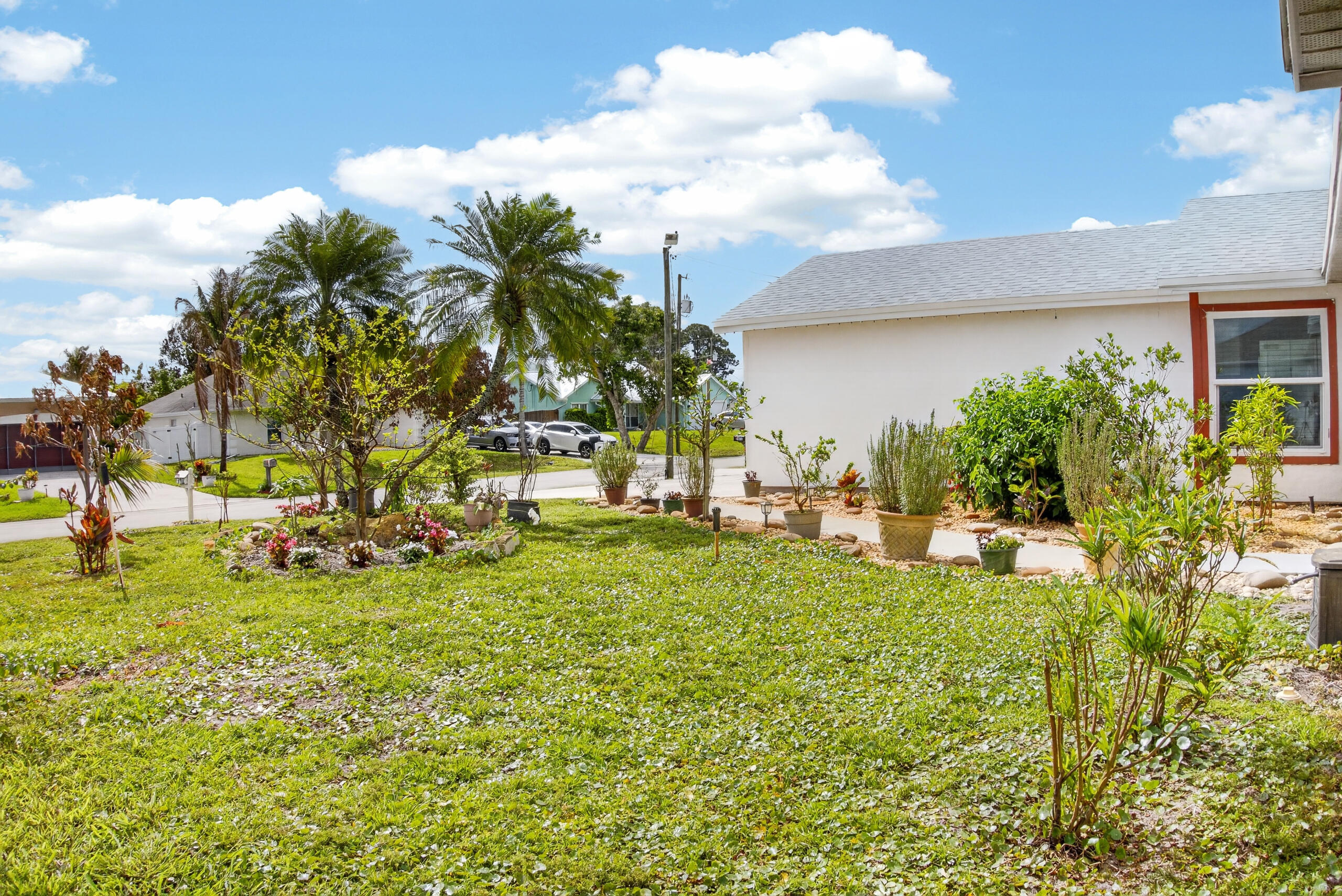 PORT ST LUCIE SECTION 7 - Residential