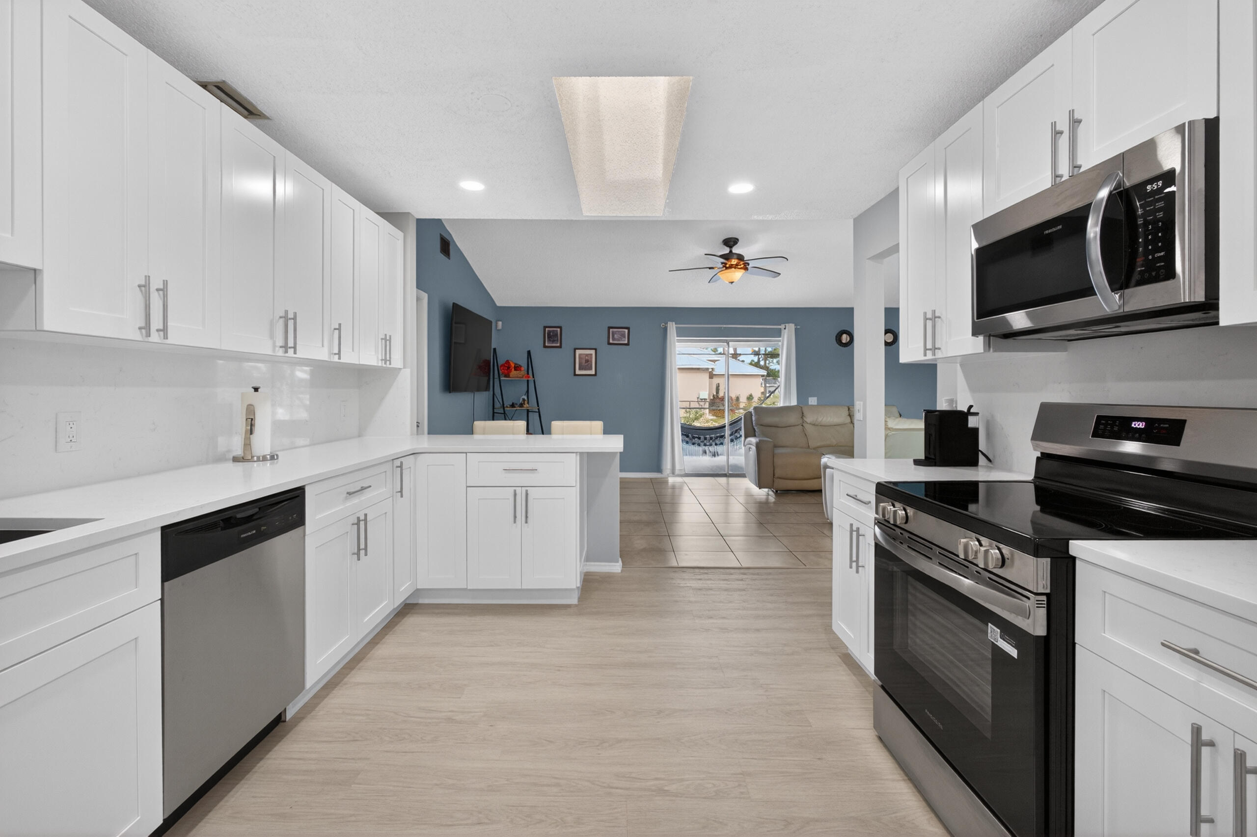 PORT ST LUCIE SECTION 7 - Residential