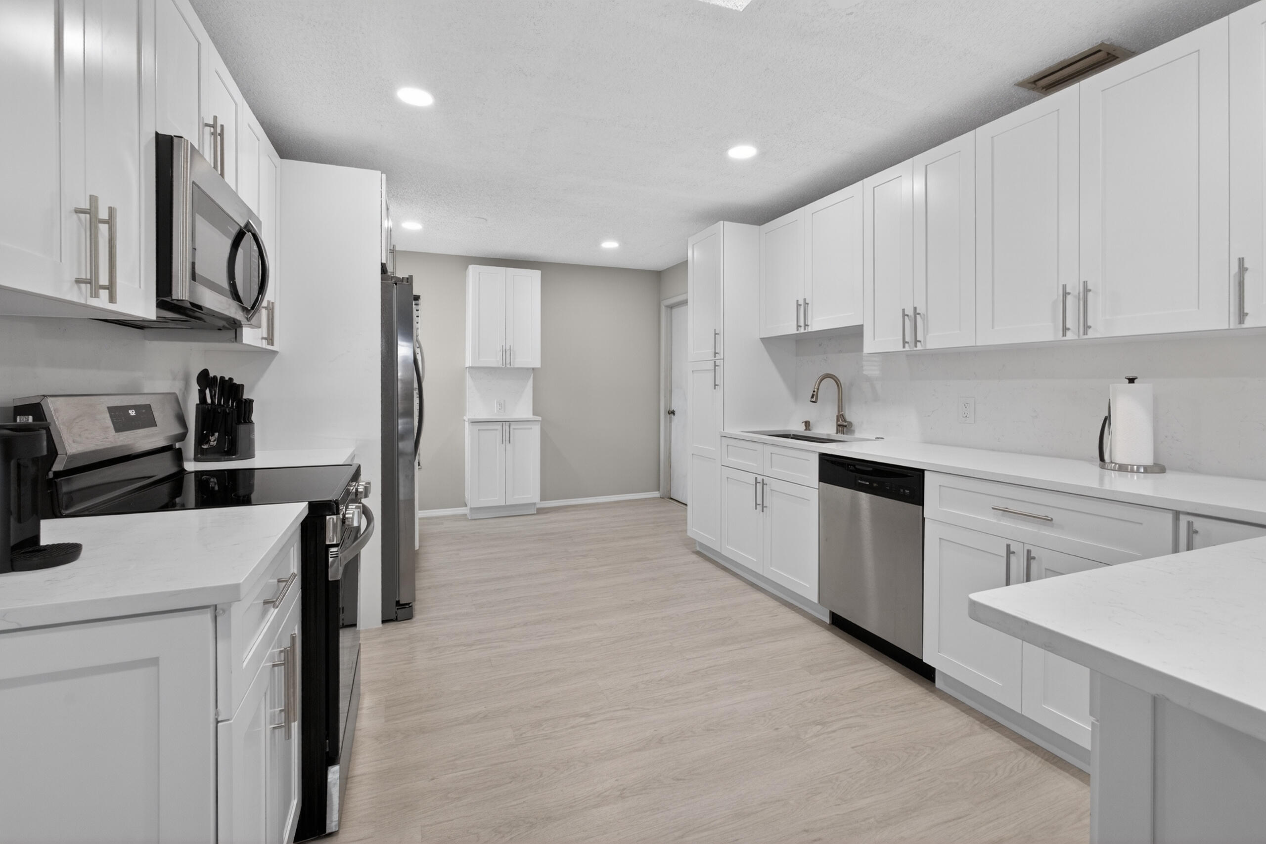 PORT ST LUCIE SECTION 7 - Residential