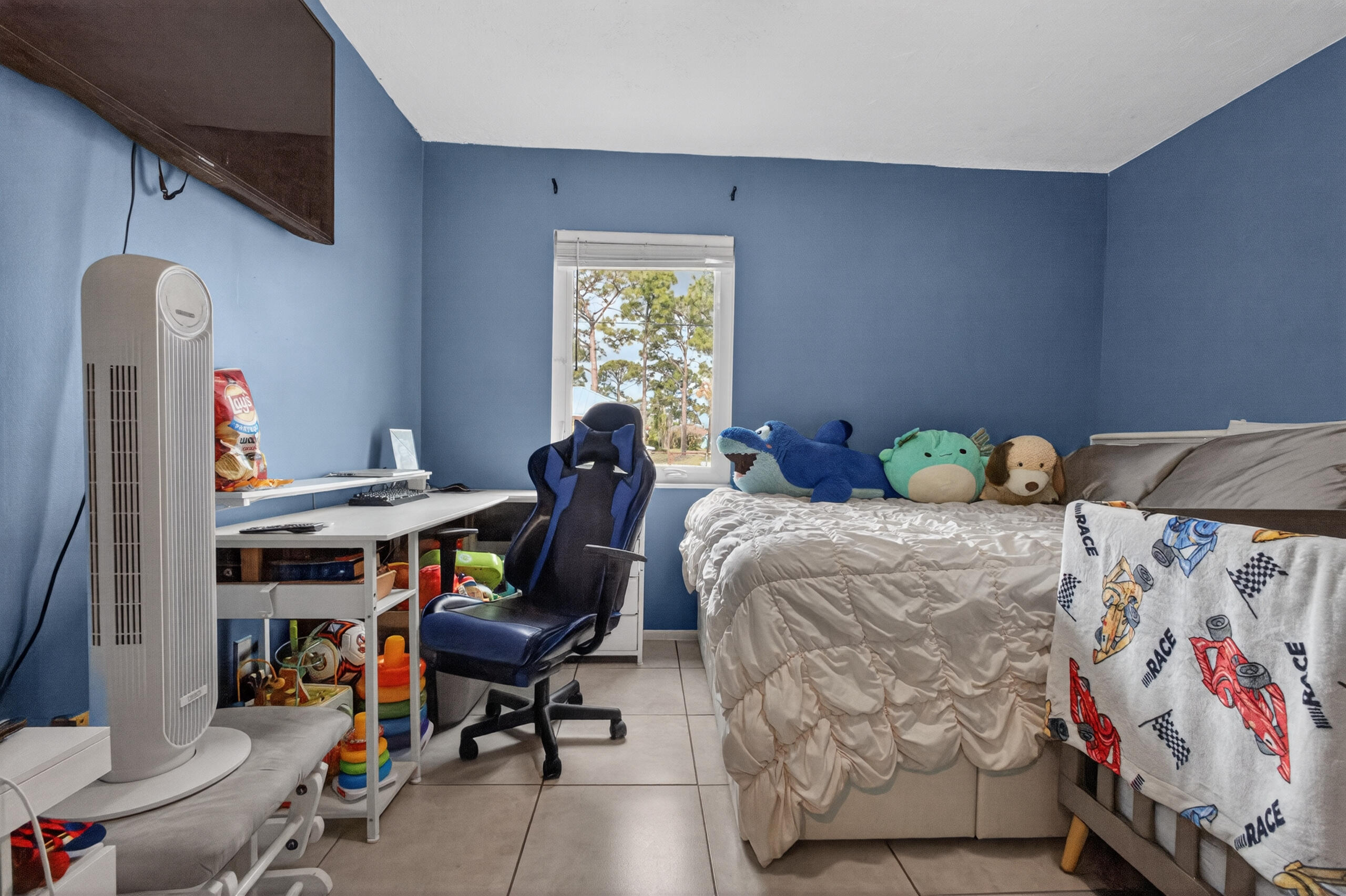 PORT ST LUCIE SECTION 7 - Residential