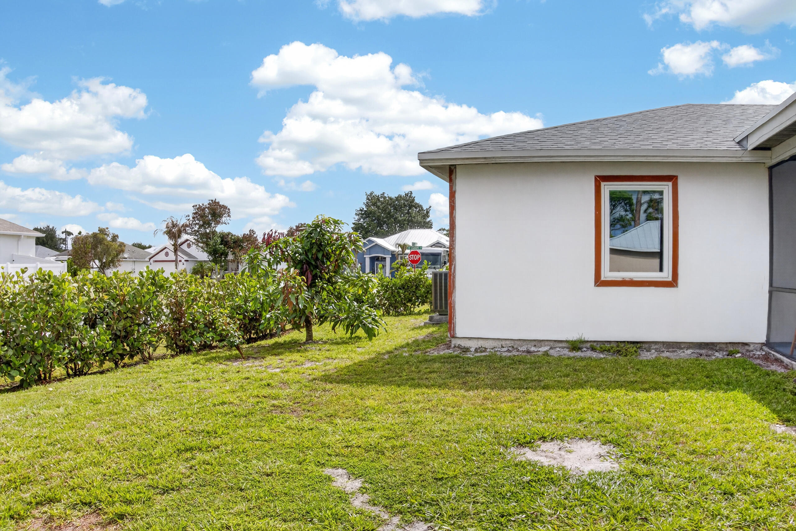 PORT ST LUCIE SECTION 7 - Residential