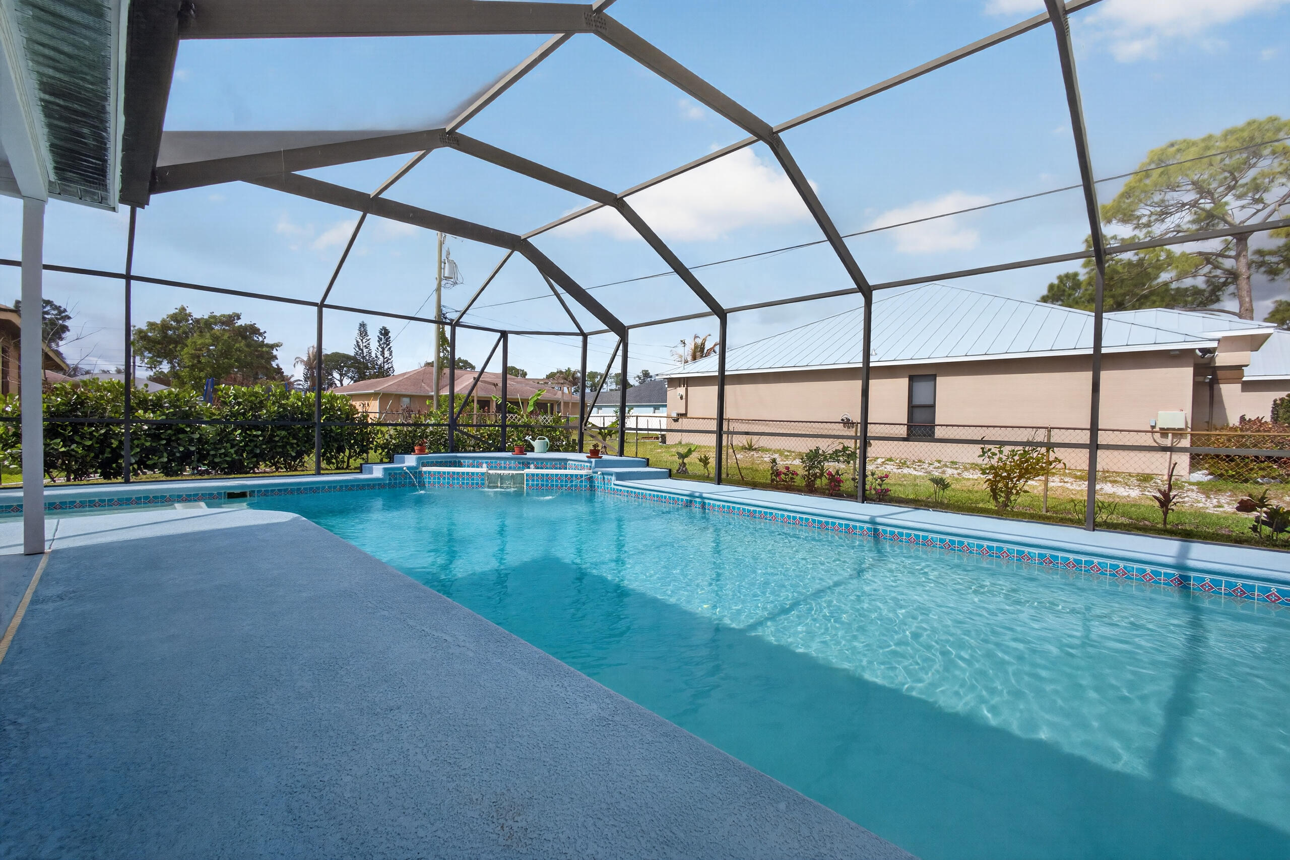 PORT ST LUCIE SECTION 7 - Residential