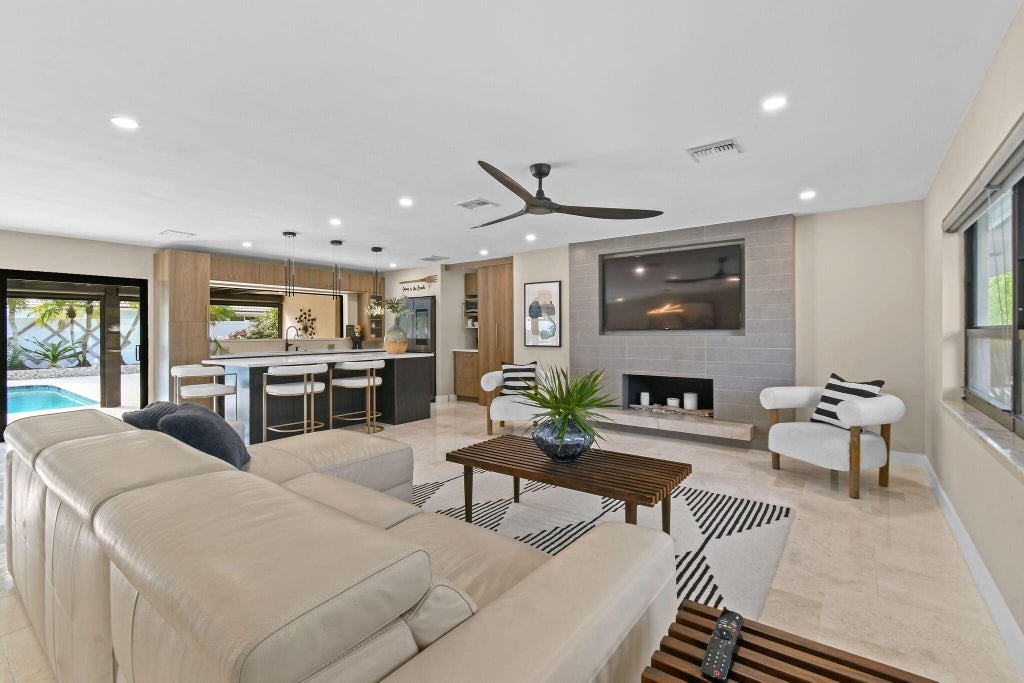 Photo of 1191 Dolphin Road, Singer Island, FL 33404 (MLS # R11049842)