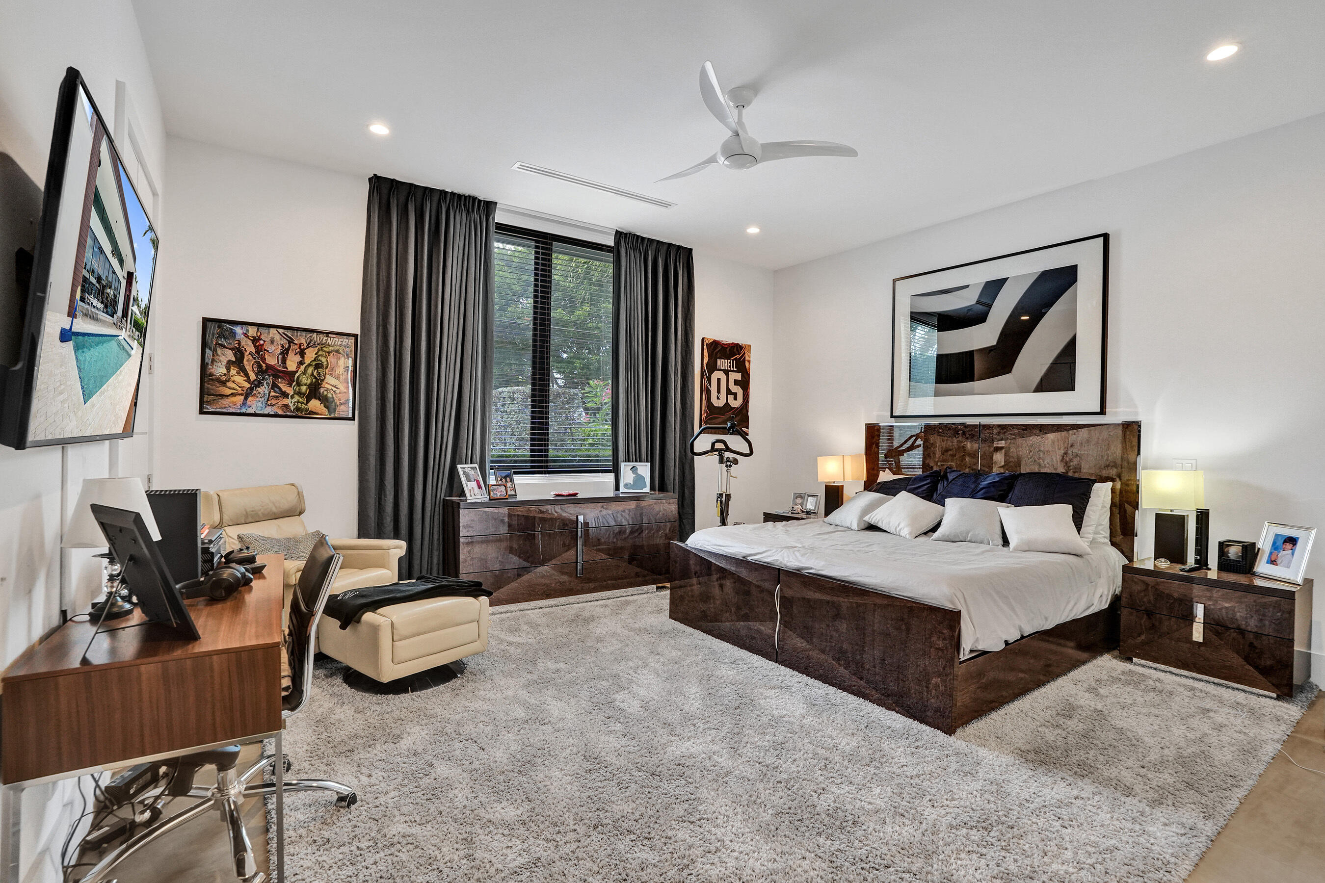 CORAL RIDGE COUNTRY CLUB - Residential