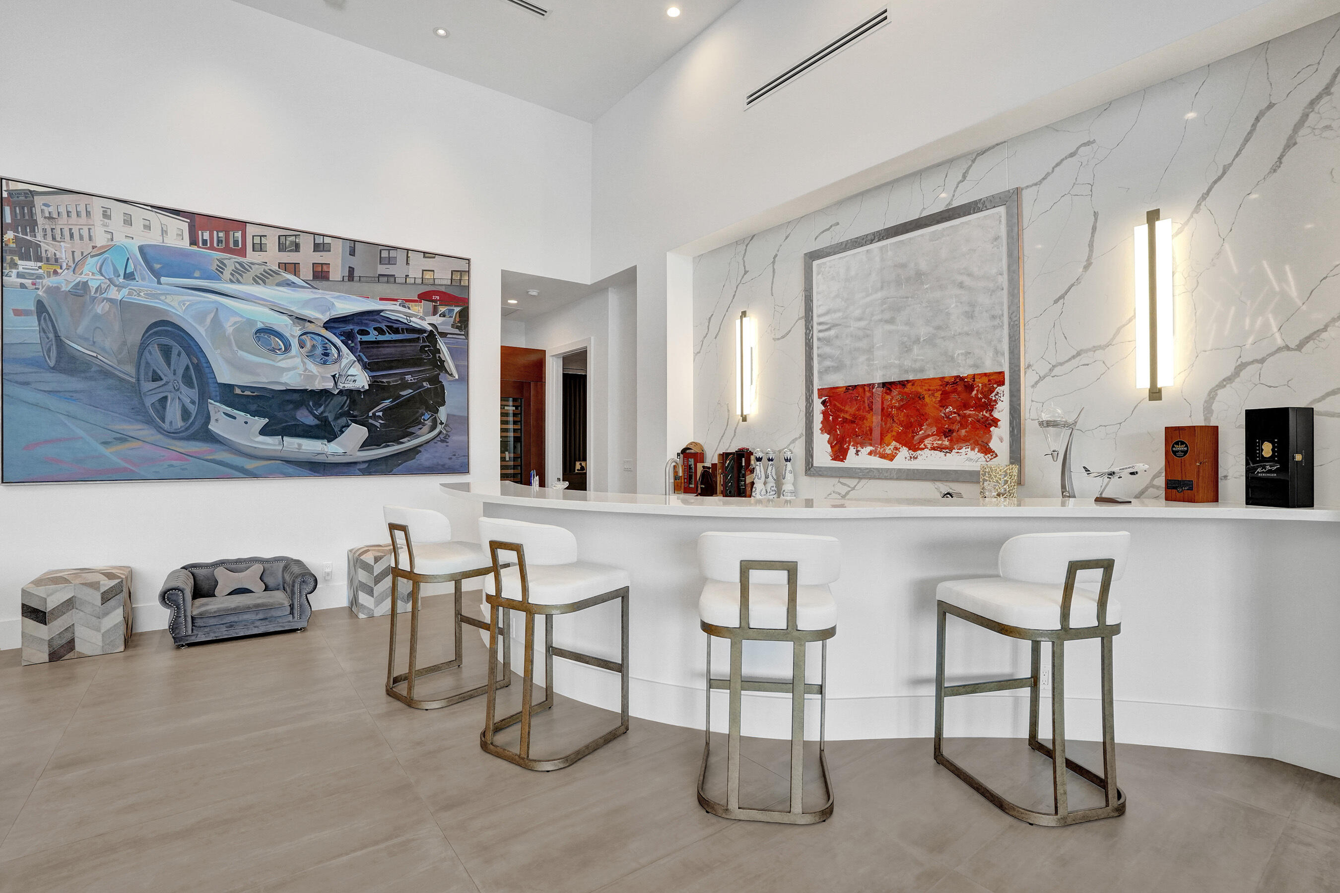 CORAL RIDGE COUNTRY CLUB - Residential