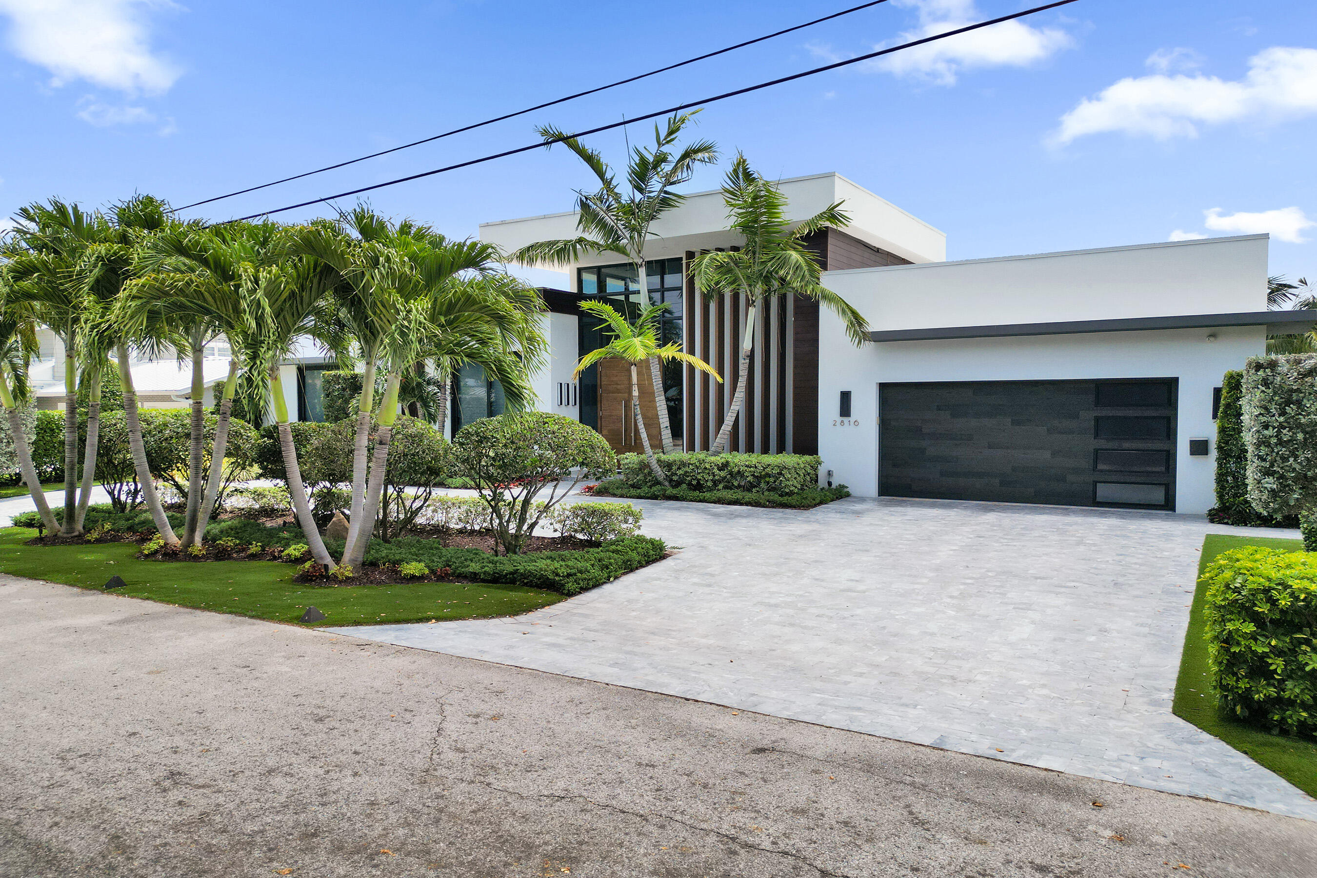 CORAL RIDGE COUNTRY CLUB - Residential