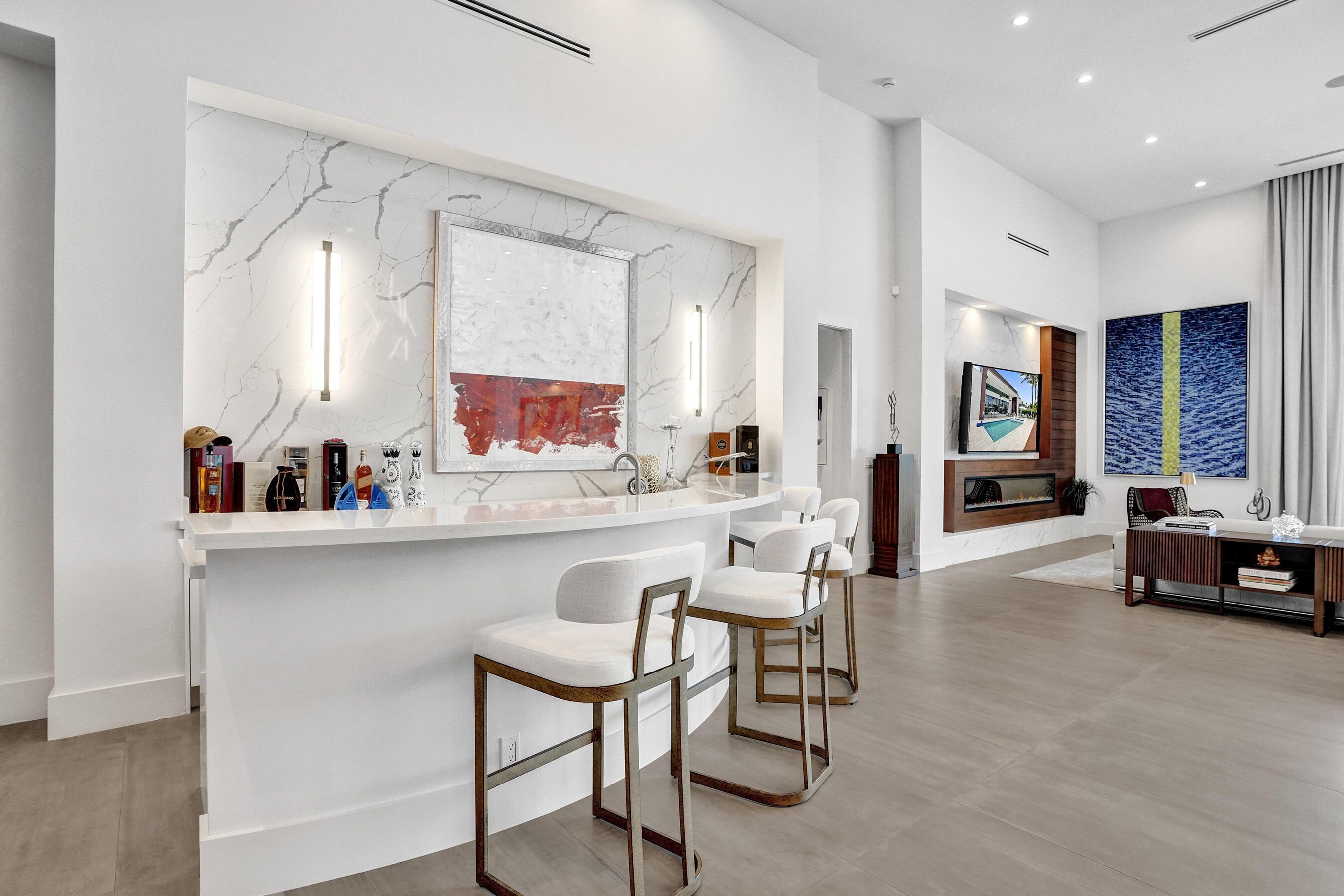 CORAL RIDGE COUNTRY CLUB - Residential