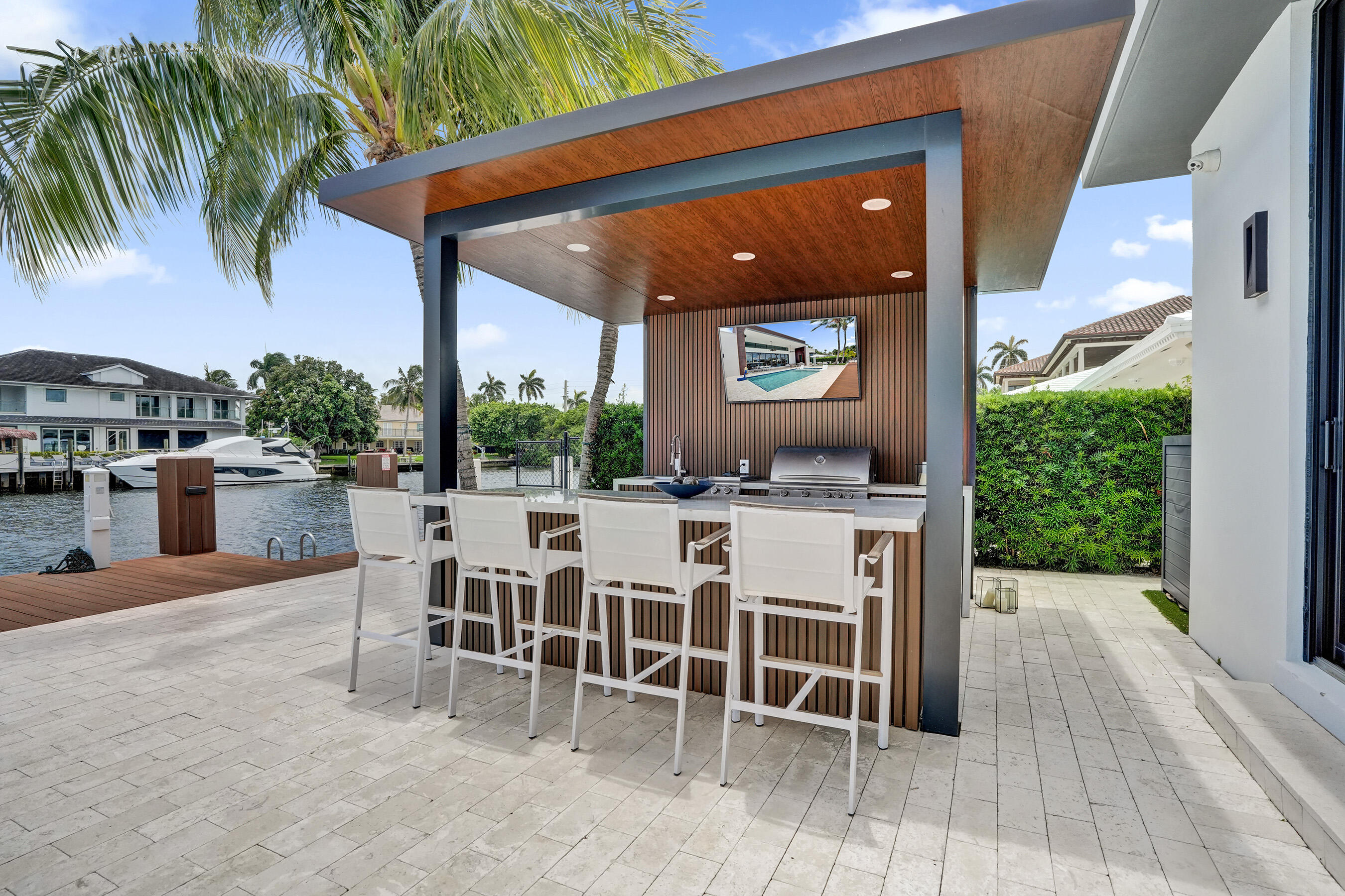 CORAL RIDGE COUNTRY CLUB - Residential