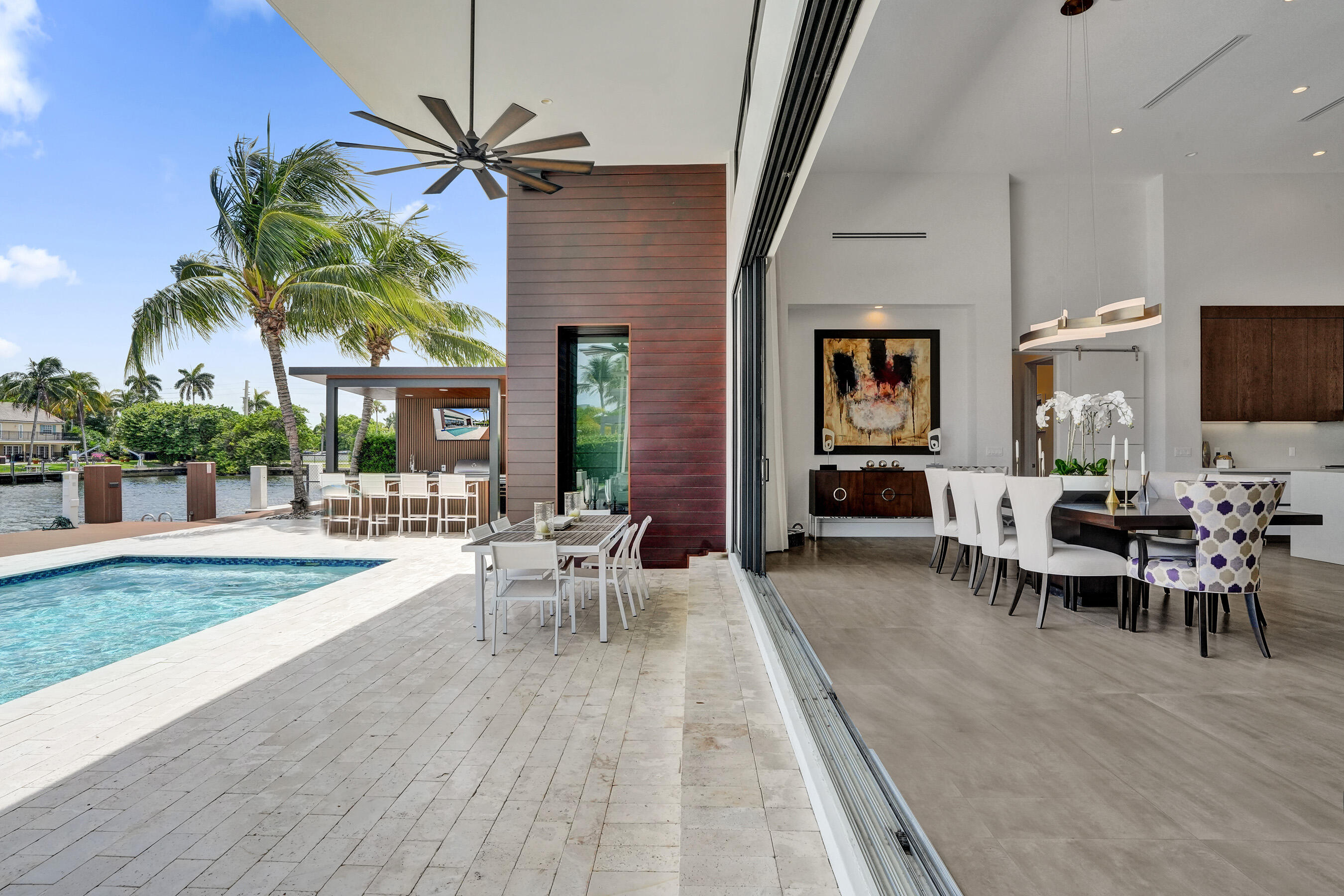 CORAL RIDGE COUNTRY CLUB - Residential