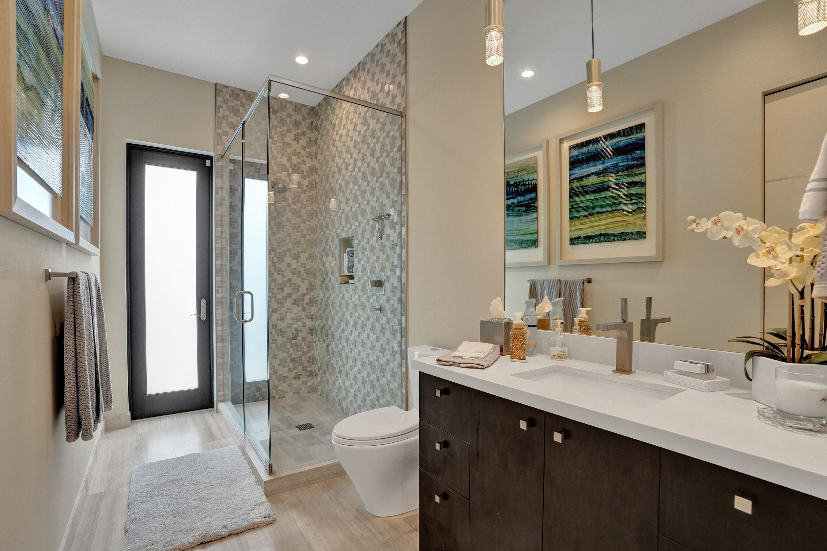 CORAL RIDGE COUNTRY CLUB - Residential