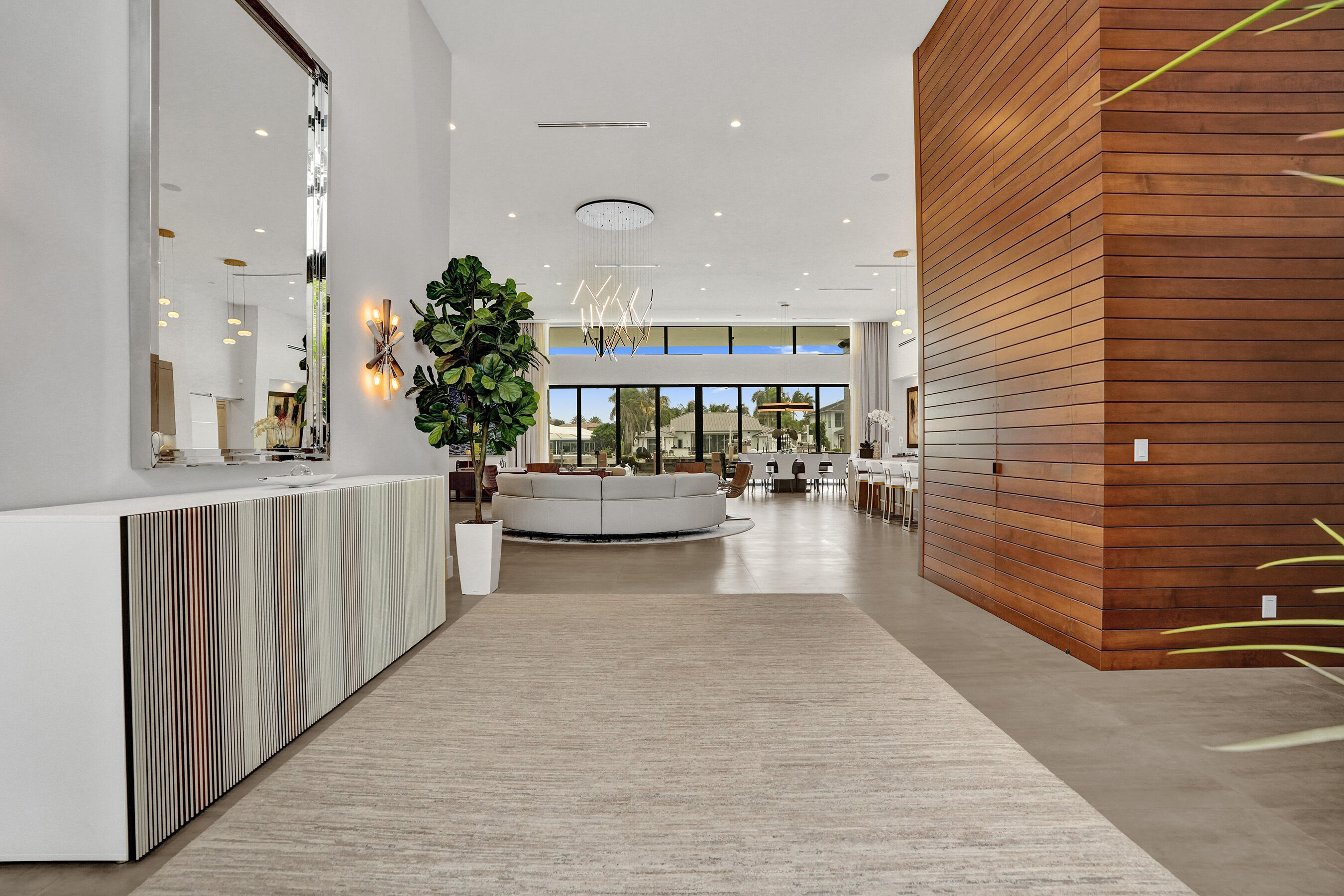 CORAL RIDGE COUNTRY CLUB - Residential