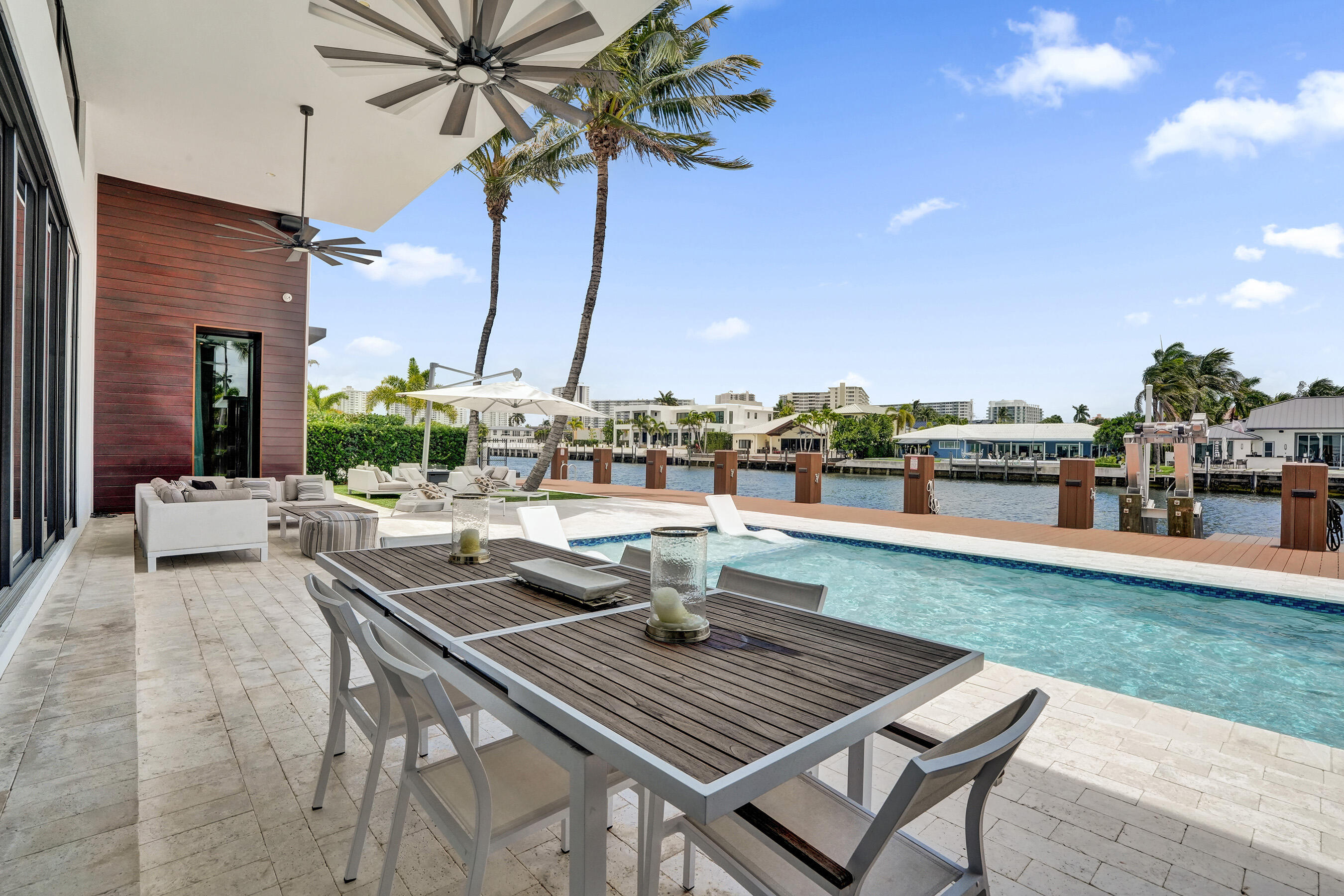 CORAL RIDGE COUNTRY CLUB - Residential