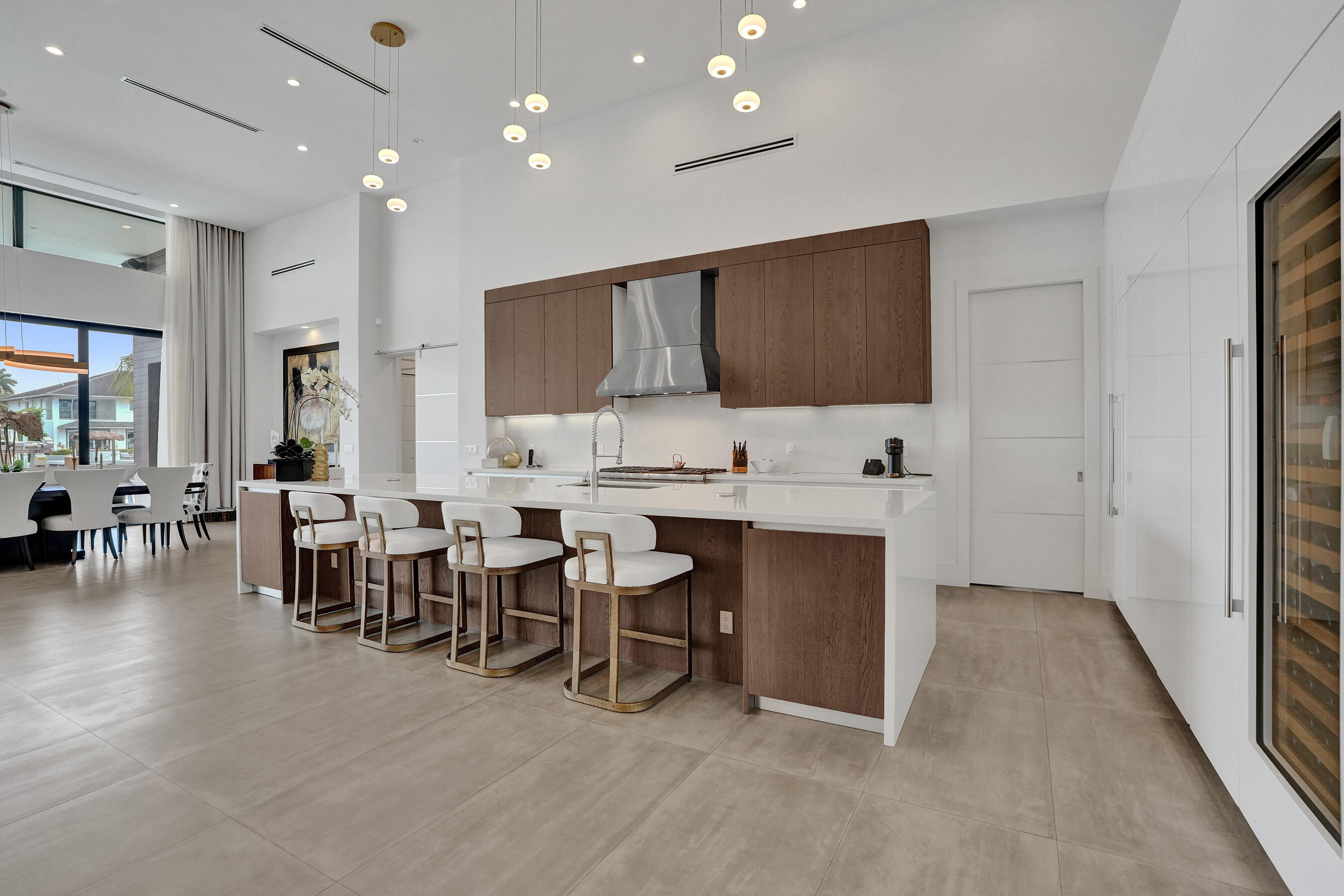 CORAL RIDGE COUNTRY CLUB - Residential