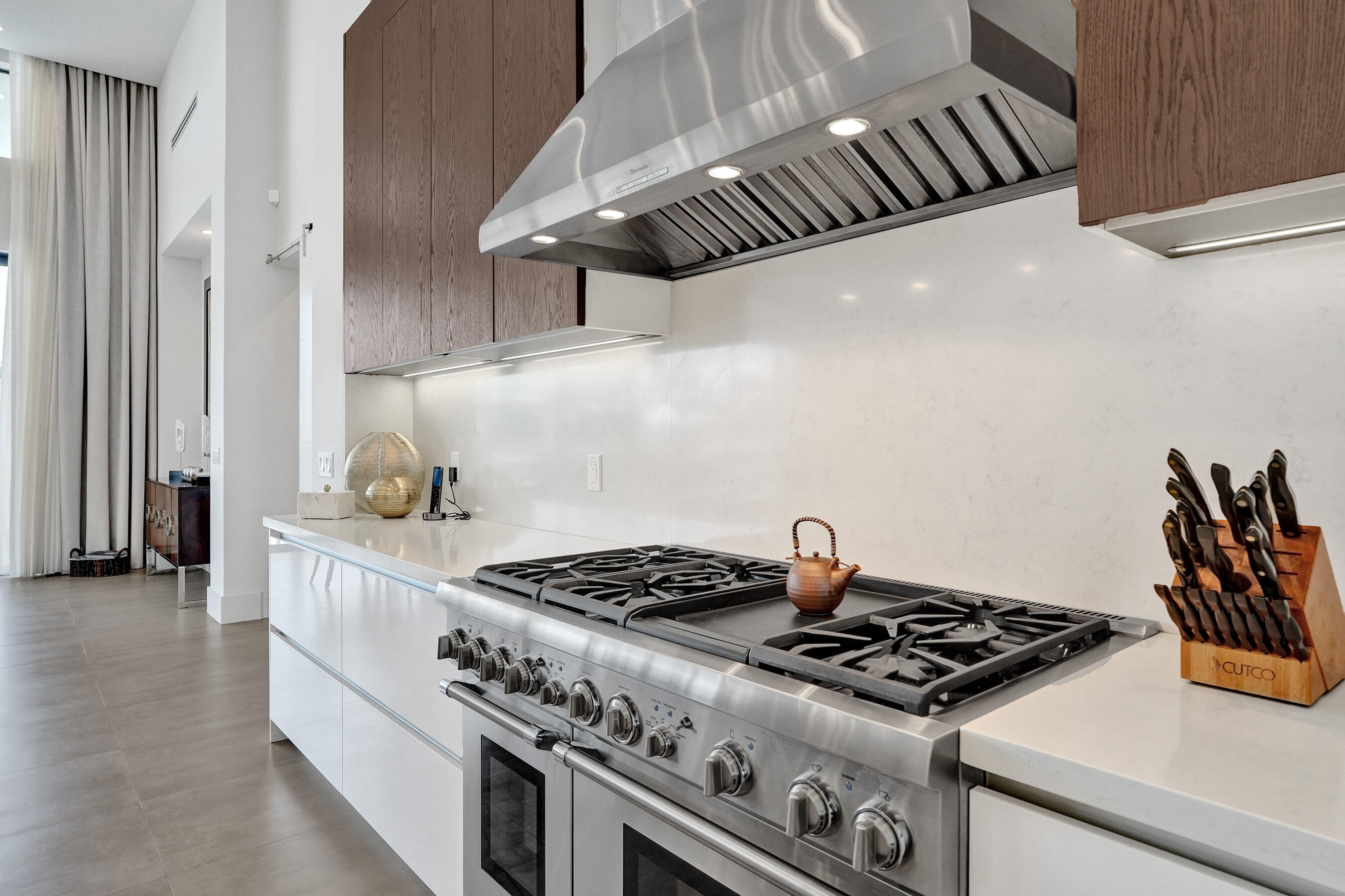 CORAL RIDGE COUNTRY CLUB - Residential