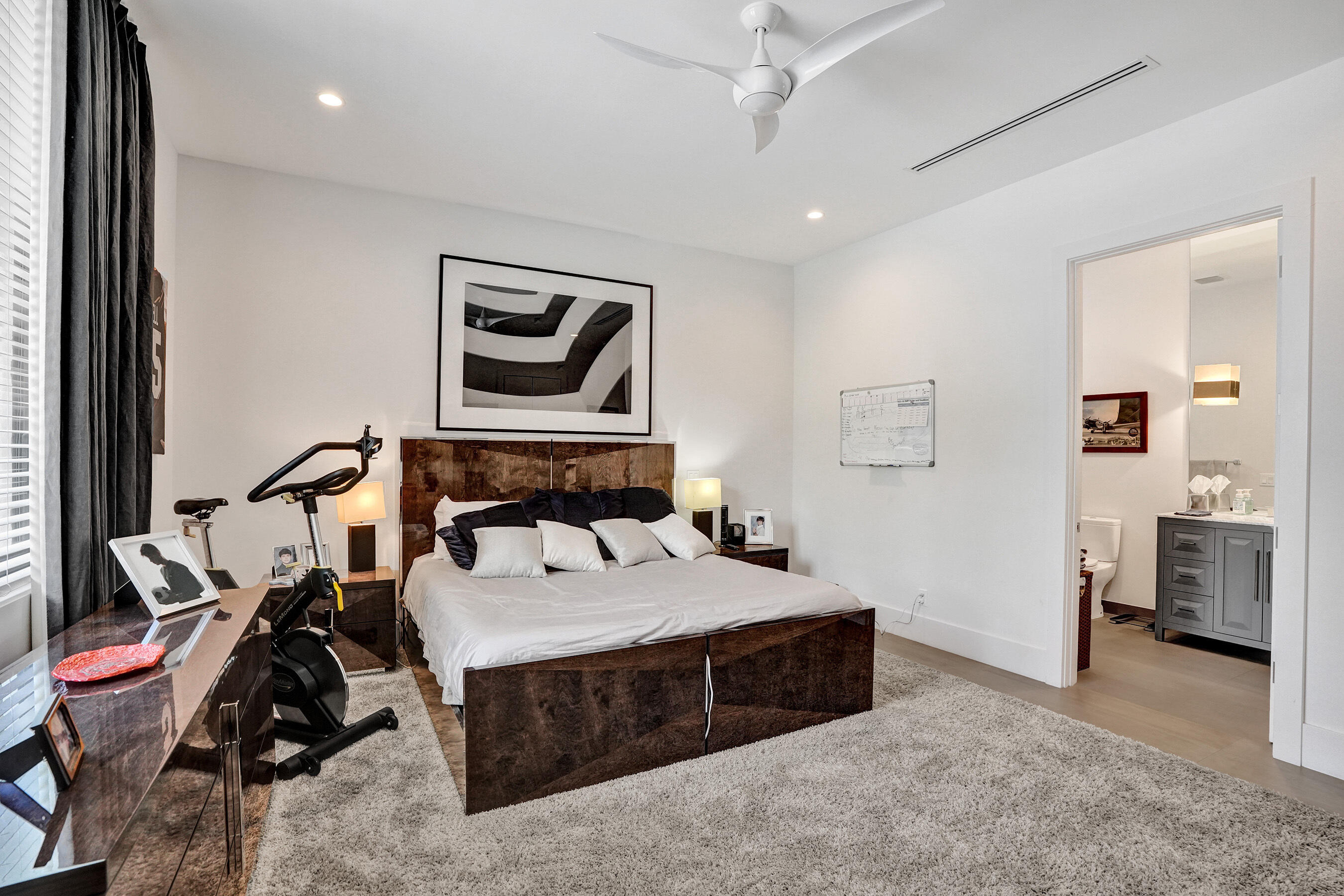 CORAL RIDGE COUNTRY CLUB - Residential