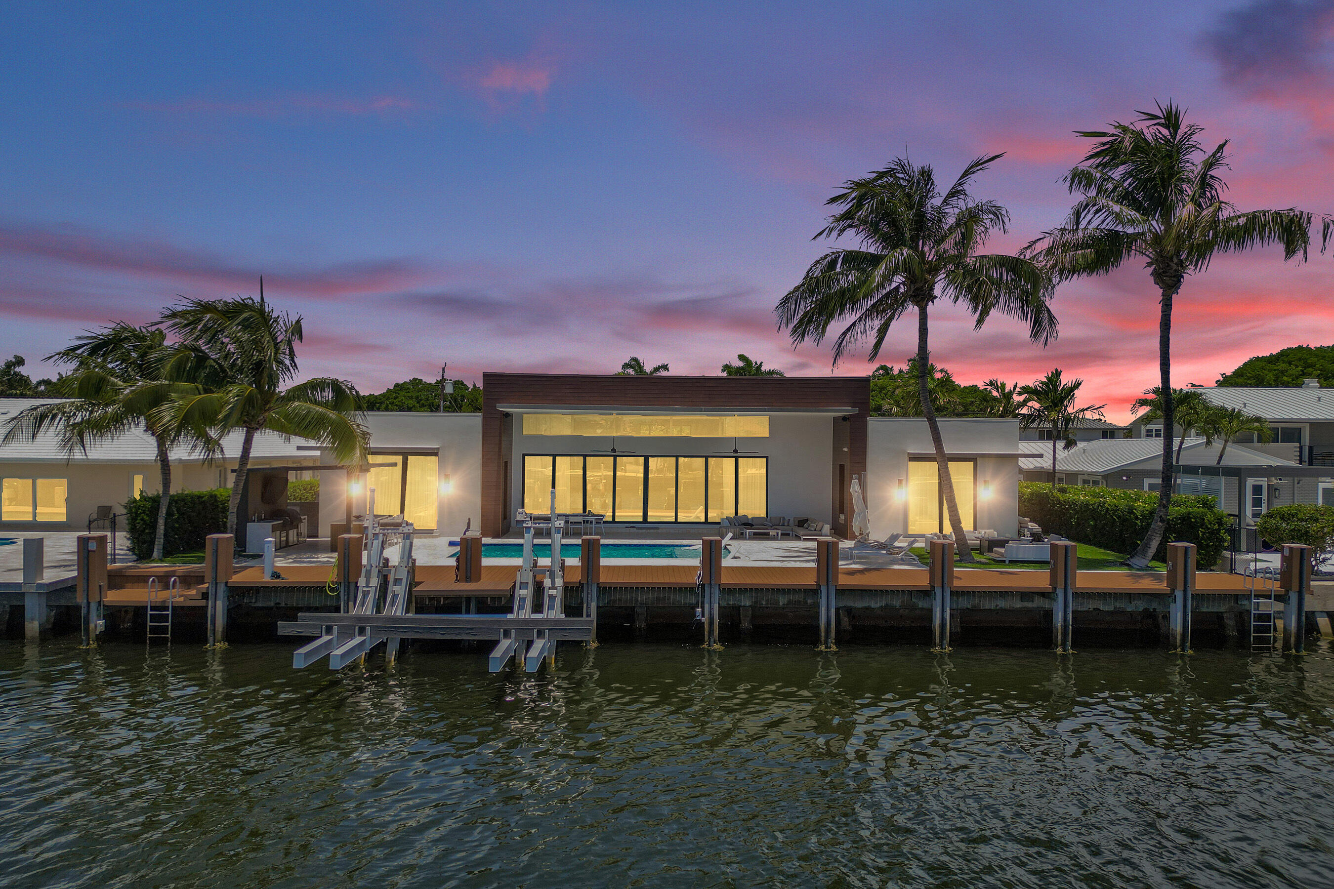CORAL RIDGE COUNTRY CLUB - Residential