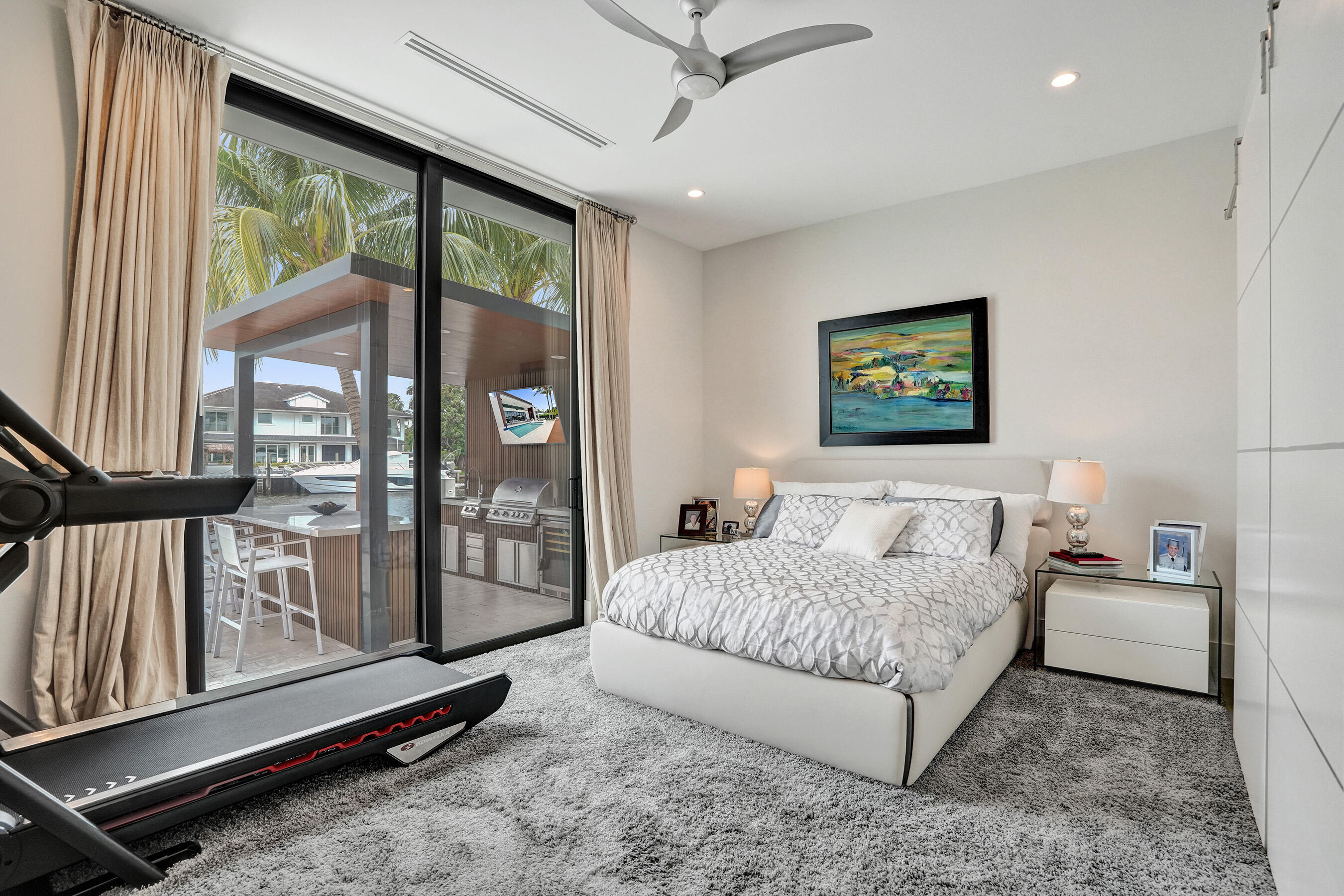 CORAL RIDGE COUNTRY CLUB - Residential