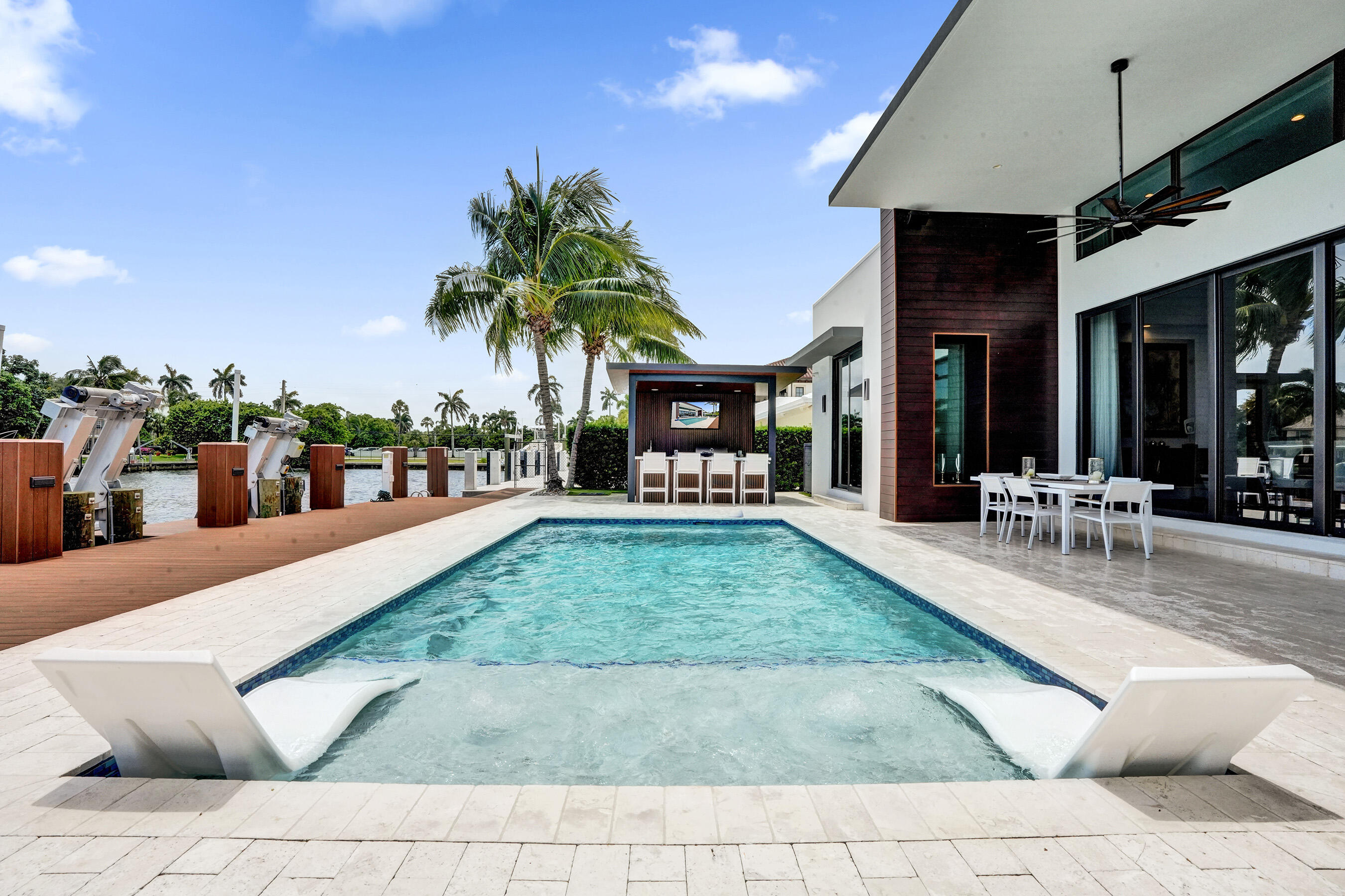 CORAL RIDGE COUNTRY CLUB - Residential