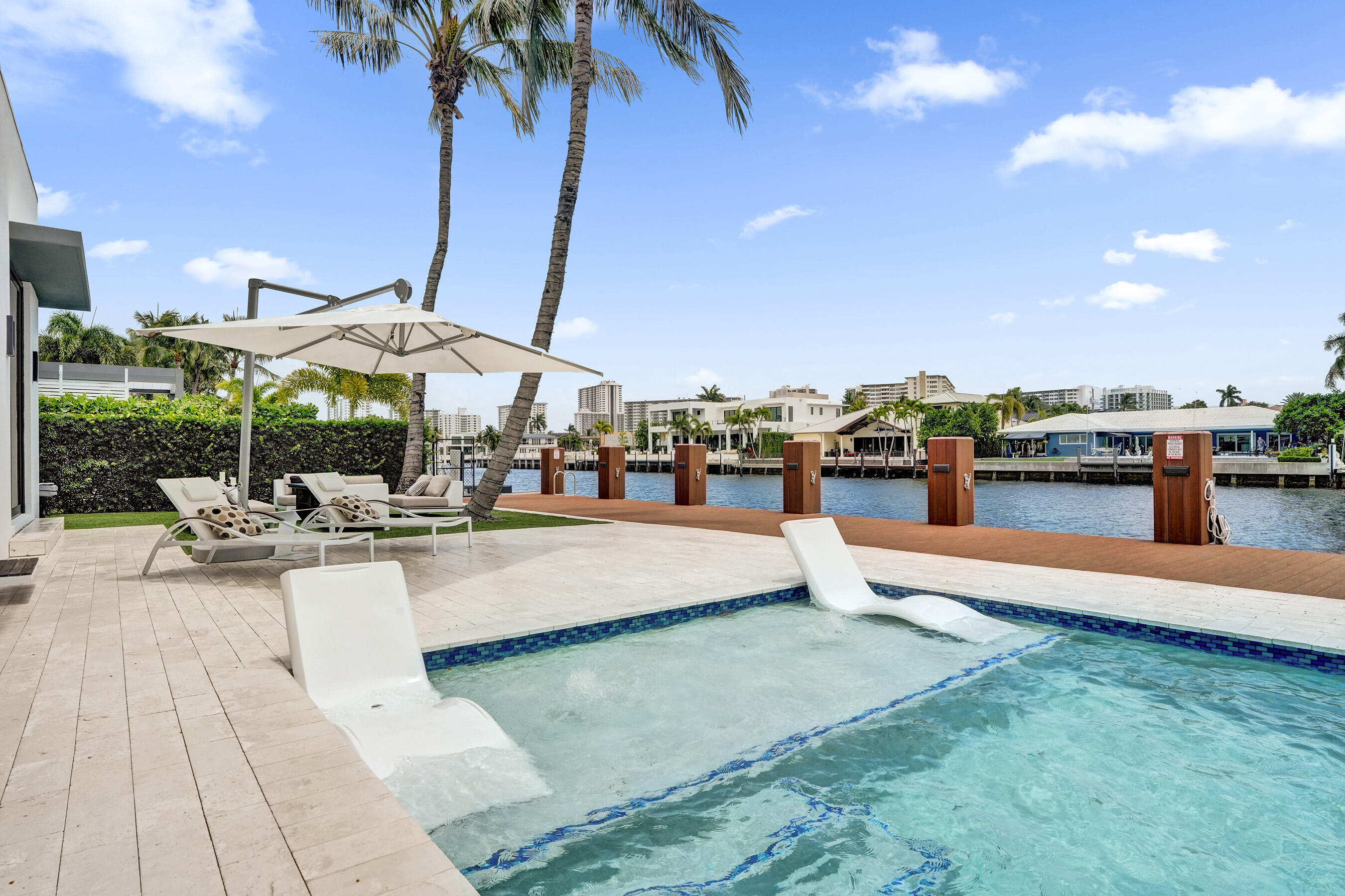 CORAL RIDGE COUNTRY CLUB - Residential