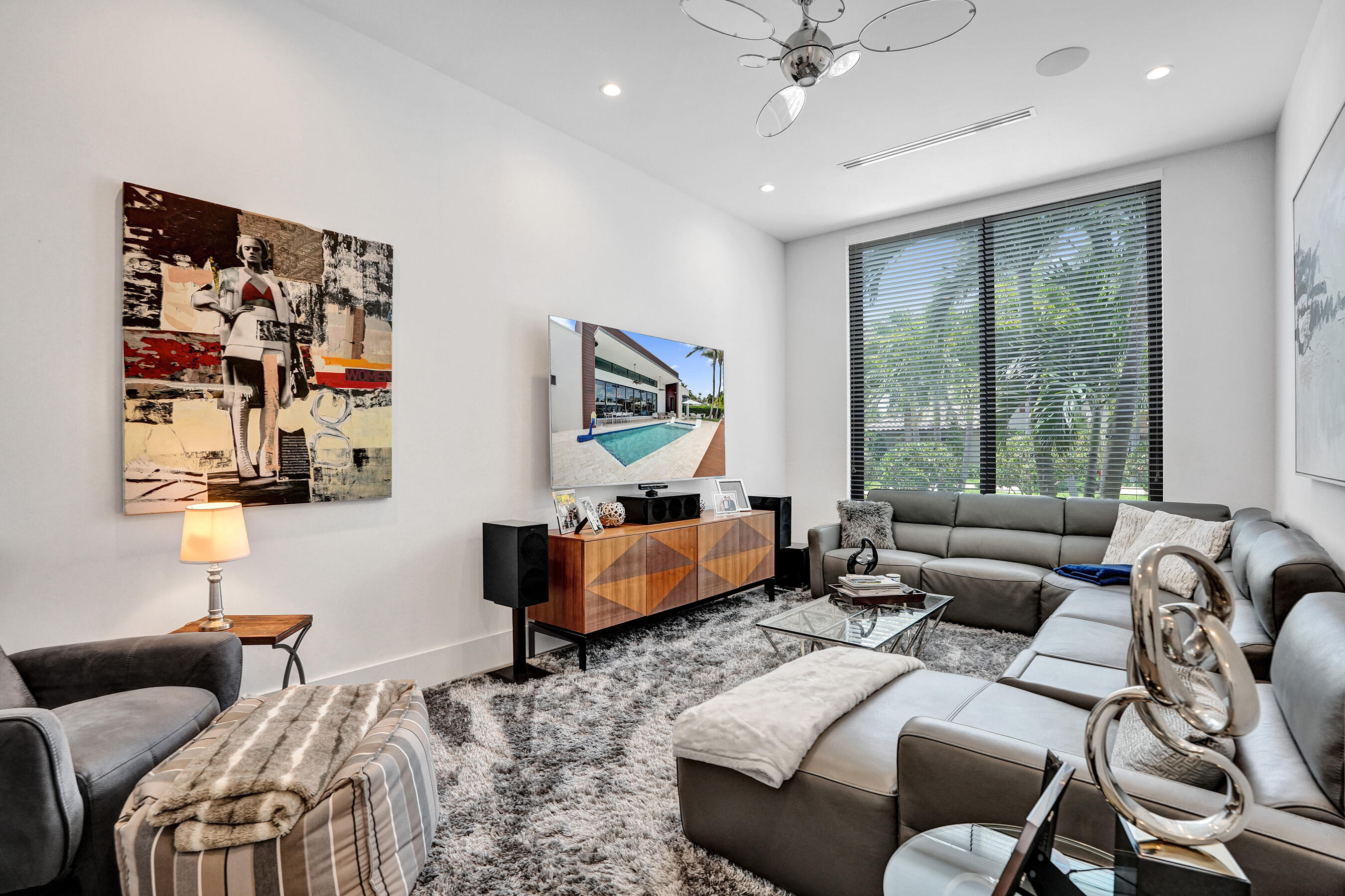 CORAL RIDGE COUNTRY CLUB - Residential