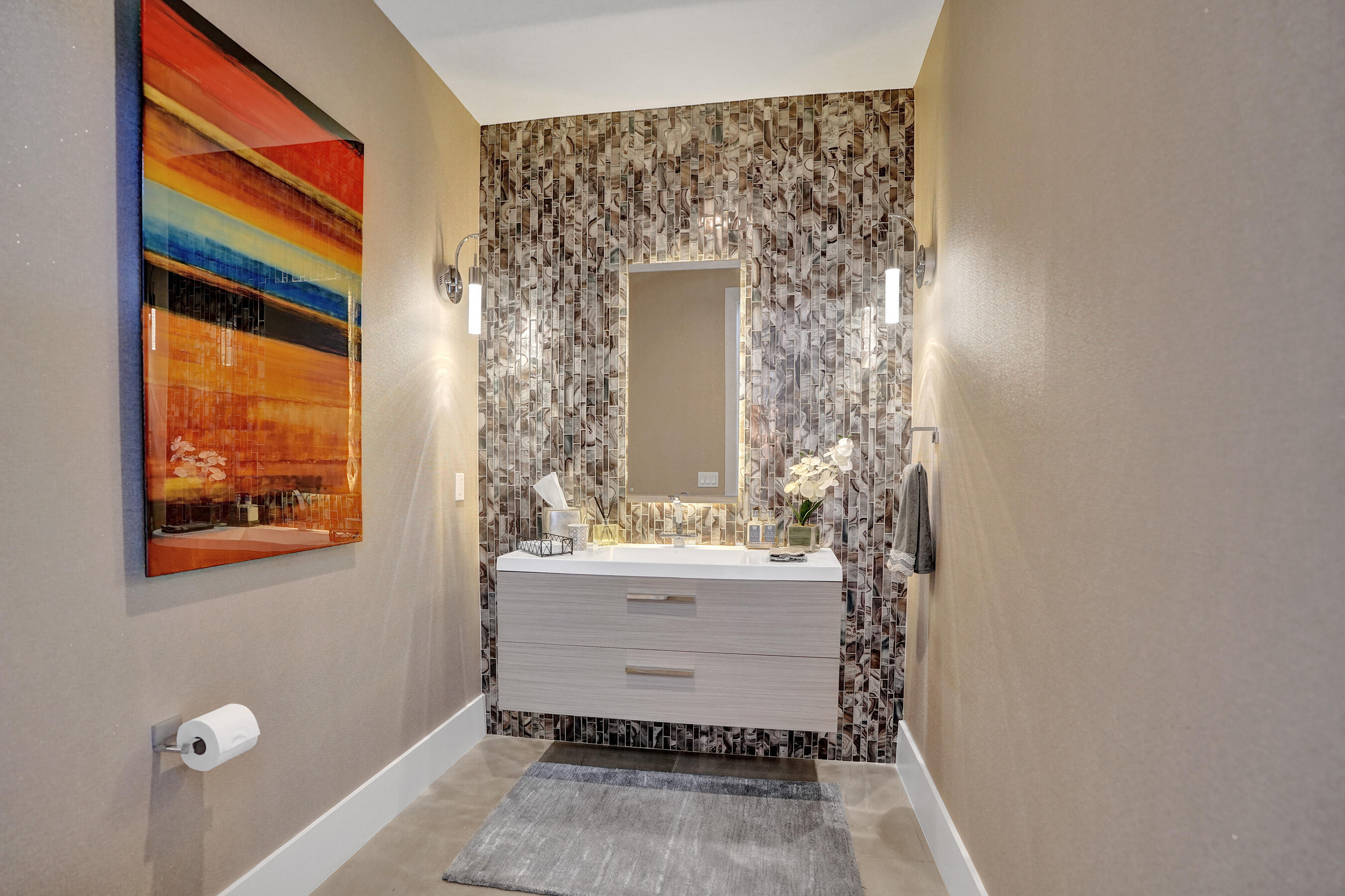 CORAL RIDGE COUNTRY CLUB - Residential