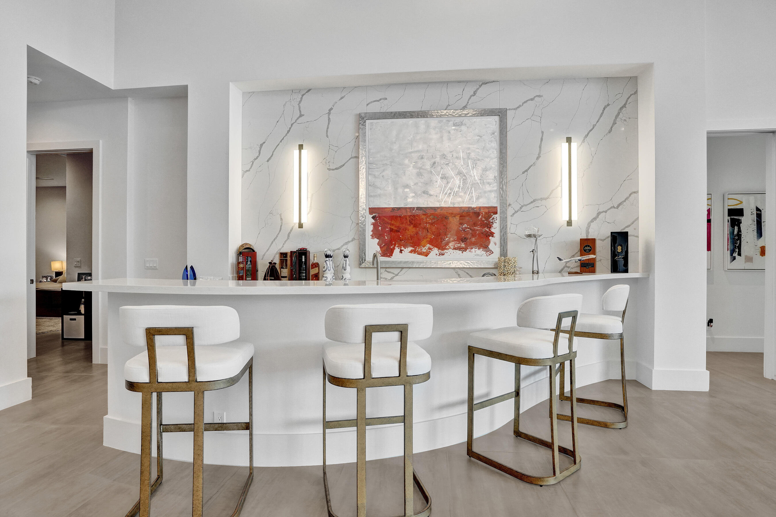 CORAL RIDGE COUNTRY CLUB - Residential