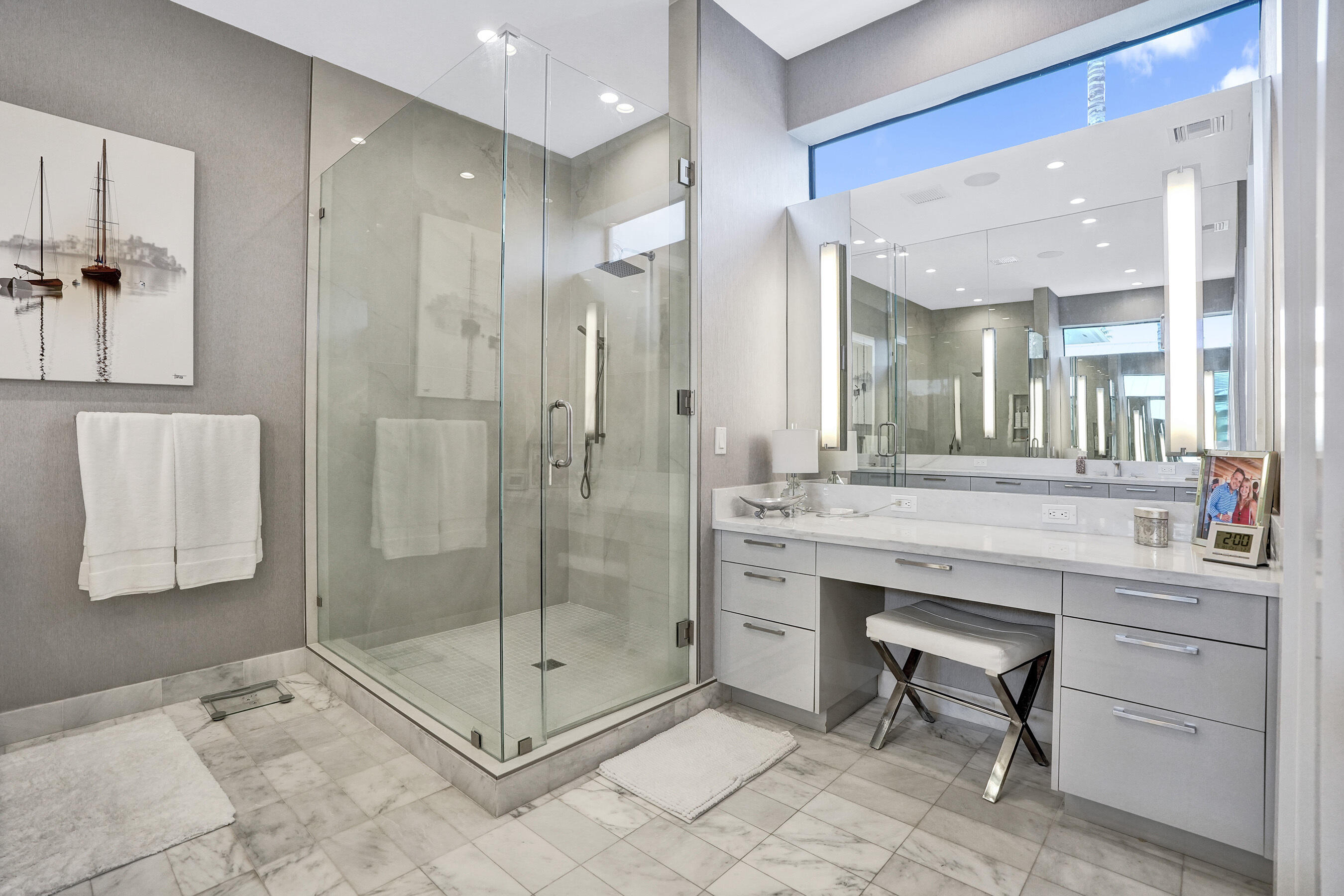 CORAL RIDGE COUNTRY CLUB - Residential