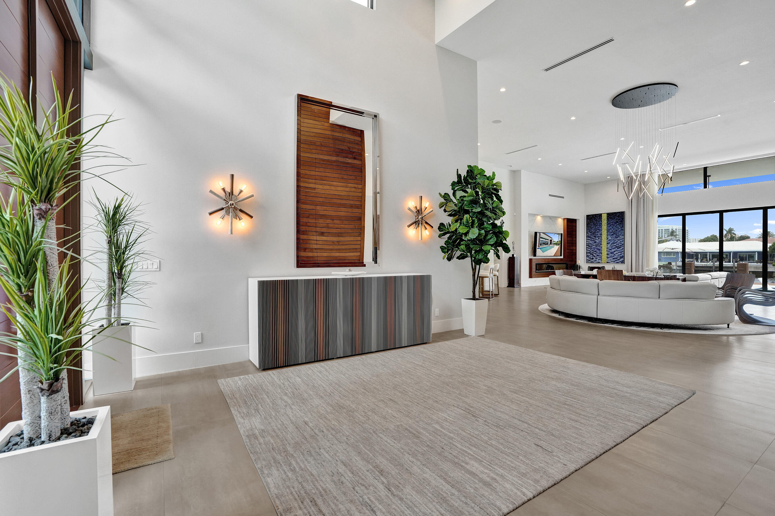 CORAL RIDGE COUNTRY CLUB - Residential