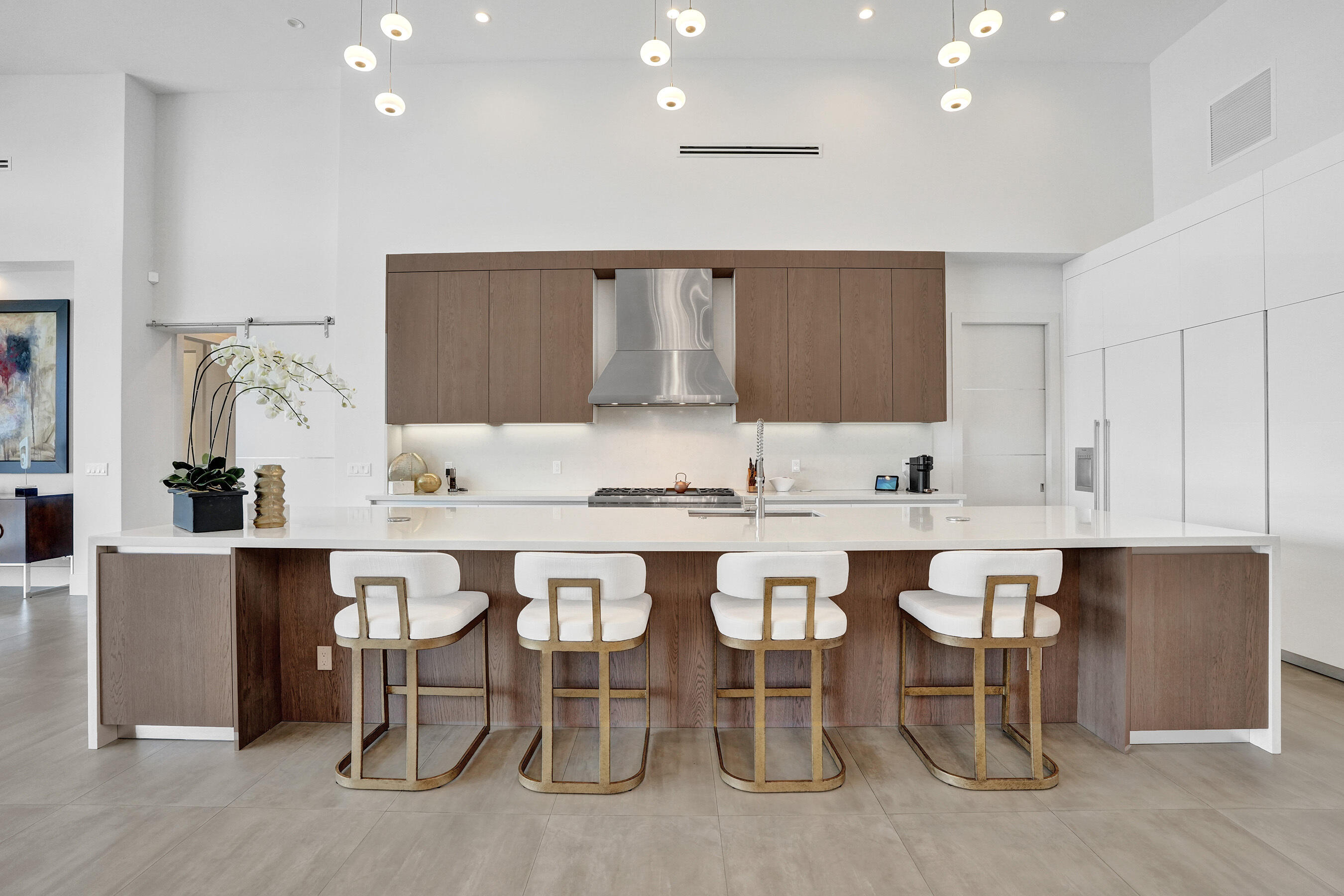 CORAL RIDGE COUNTRY CLUB - Residential