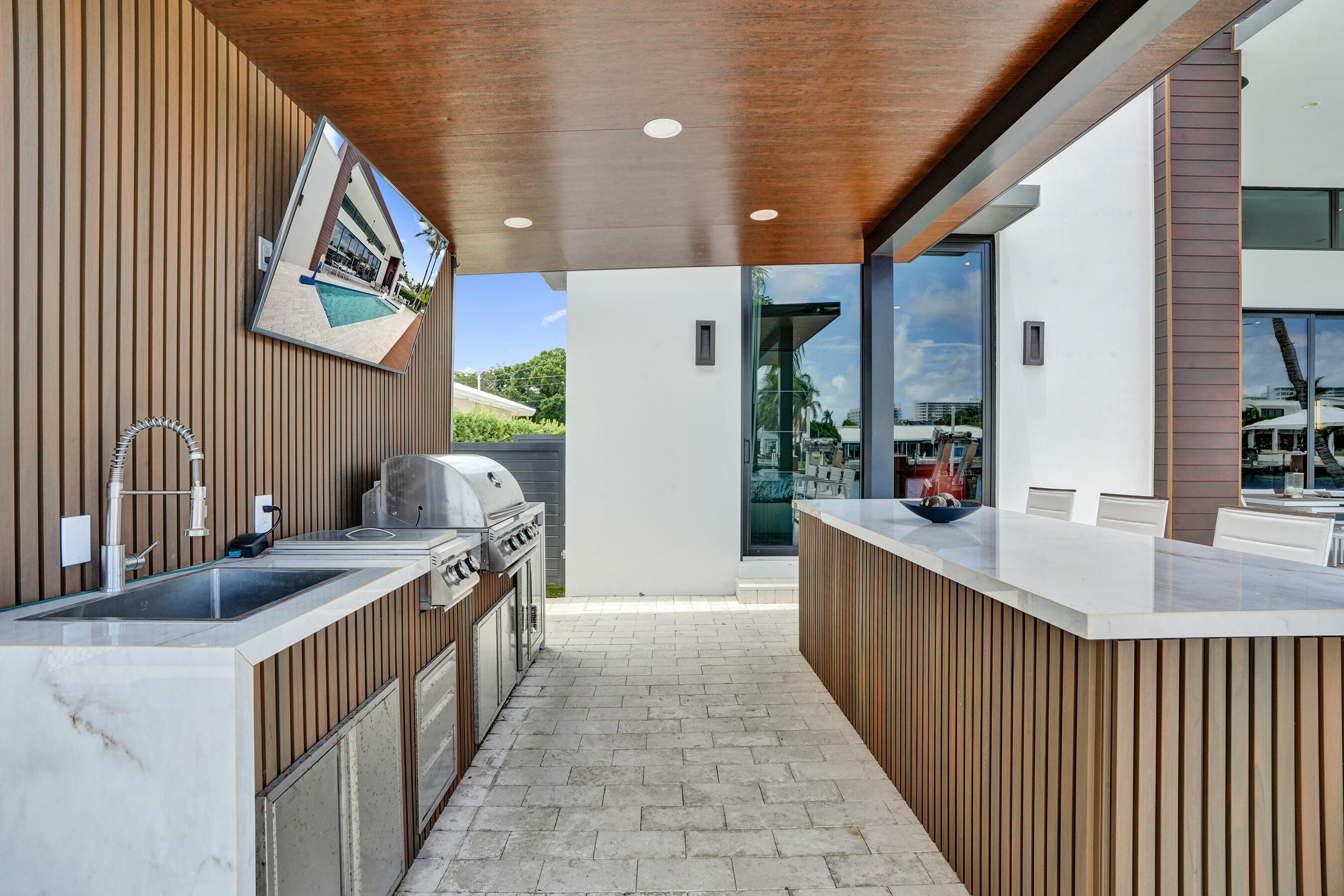 CORAL RIDGE COUNTRY CLUB - Residential