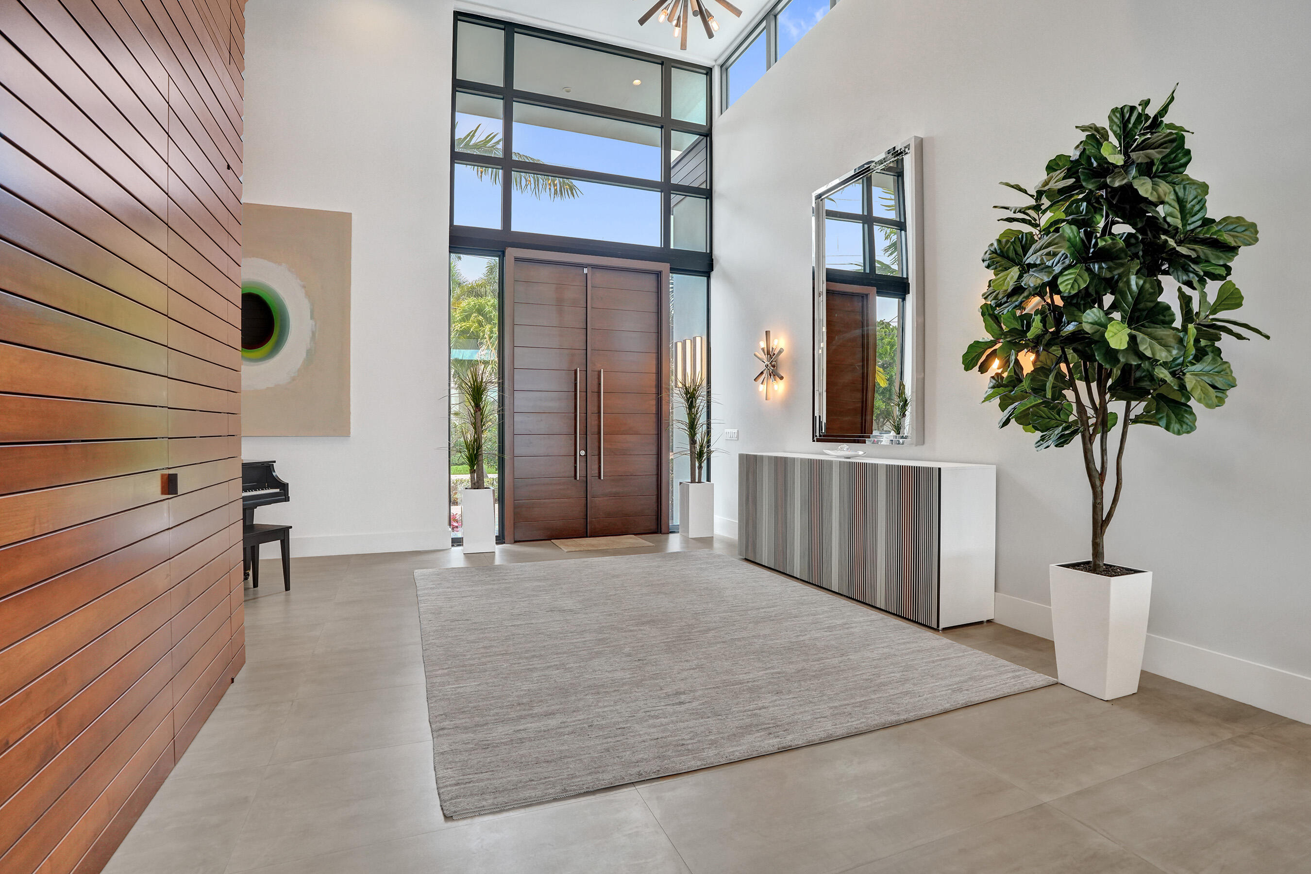 CORAL RIDGE COUNTRY CLUB - Residential