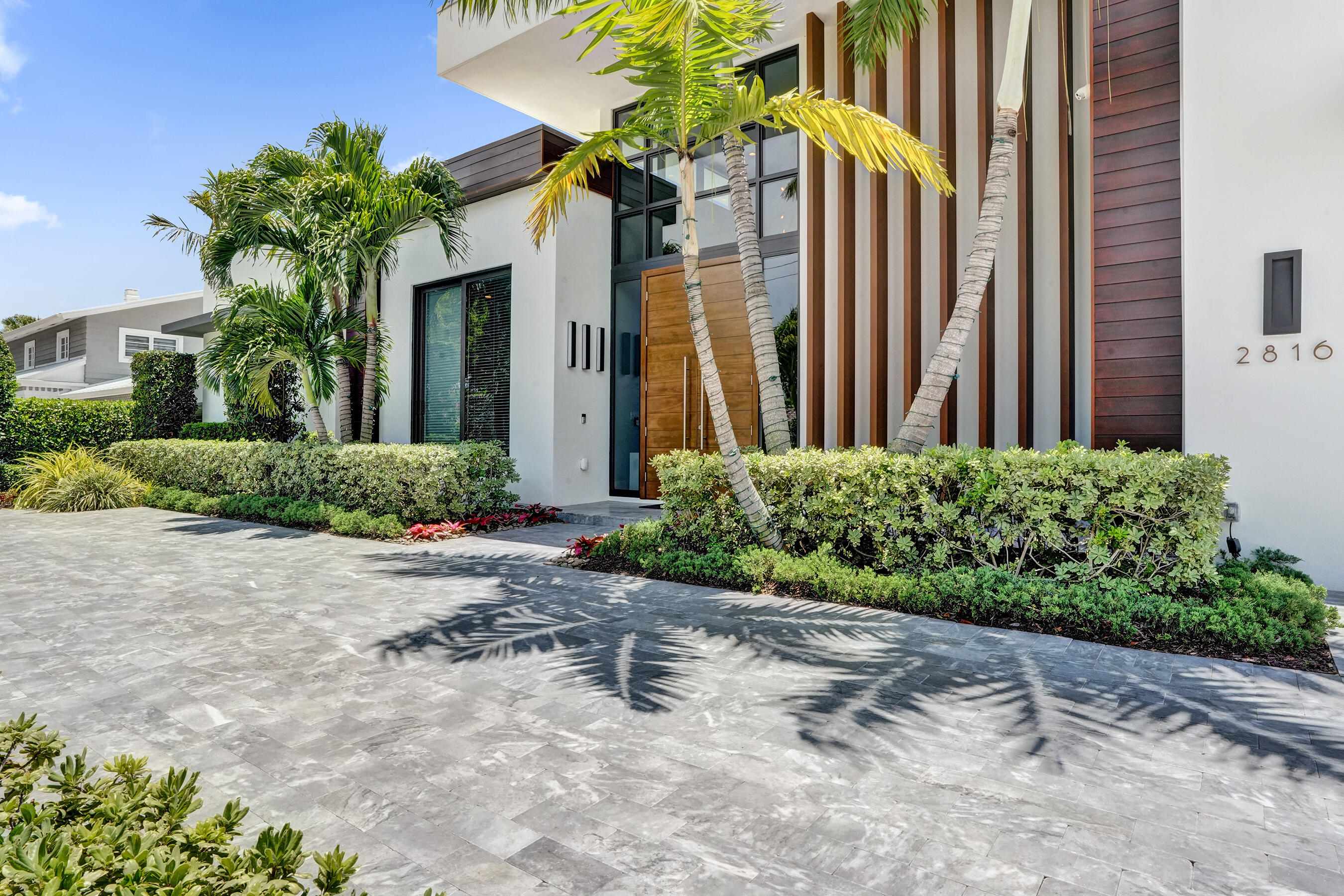 CORAL RIDGE COUNTRY CLUB - Residential