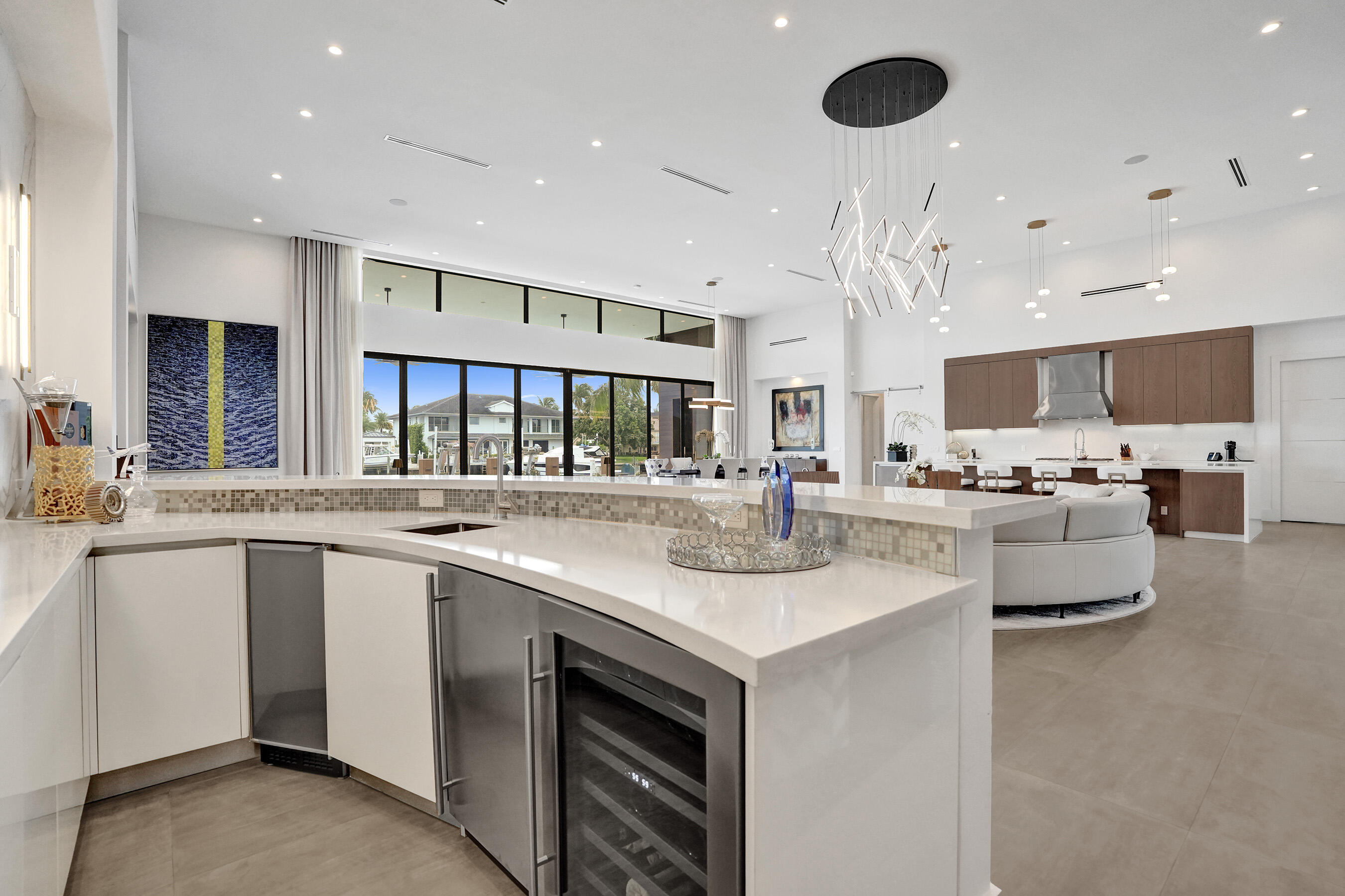 CORAL RIDGE COUNTRY CLUB - Residential