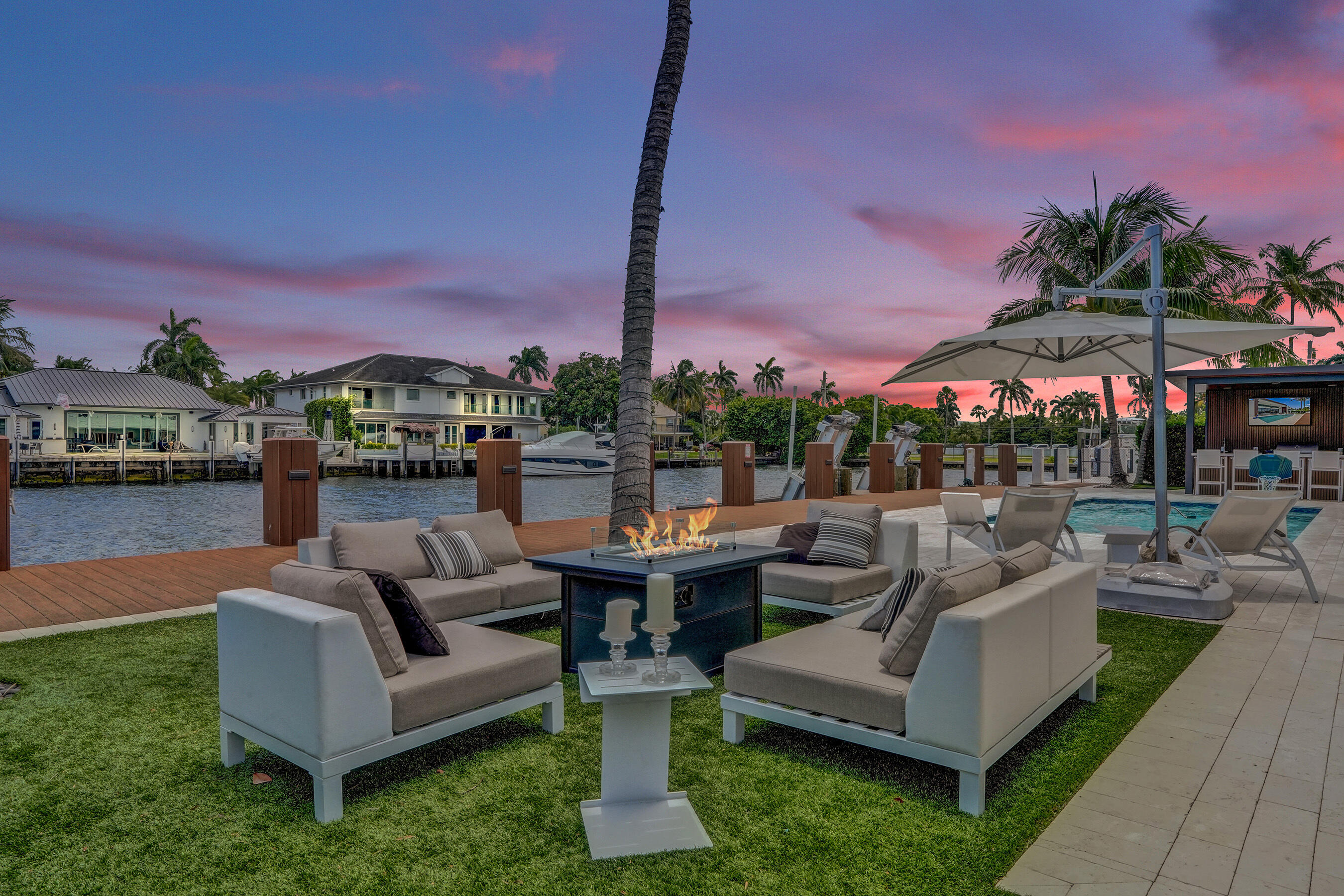CORAL RIDGE COUNTRY CLUB - Residential