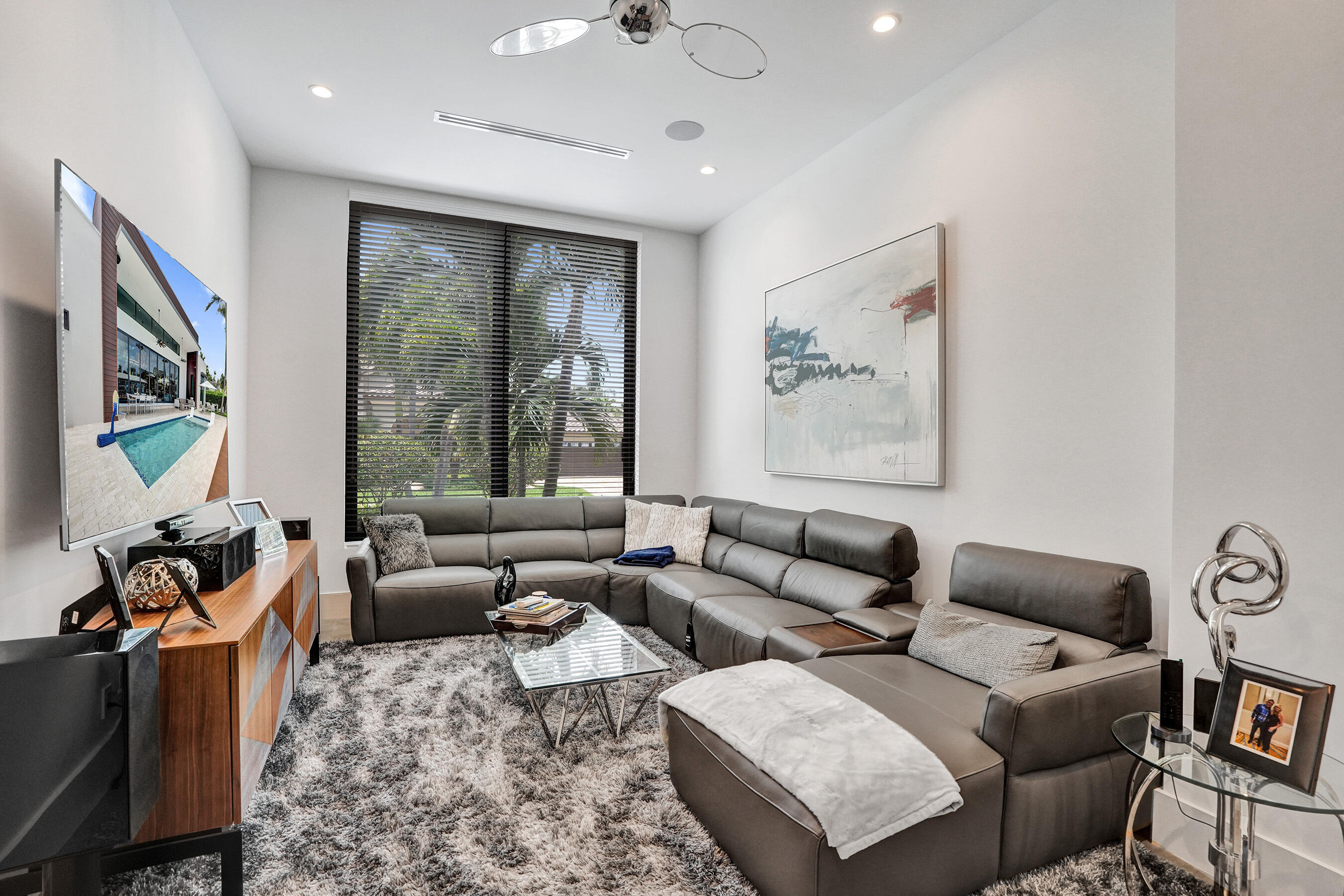 CORAL RIDGE COUNTRY CLUB - Residential