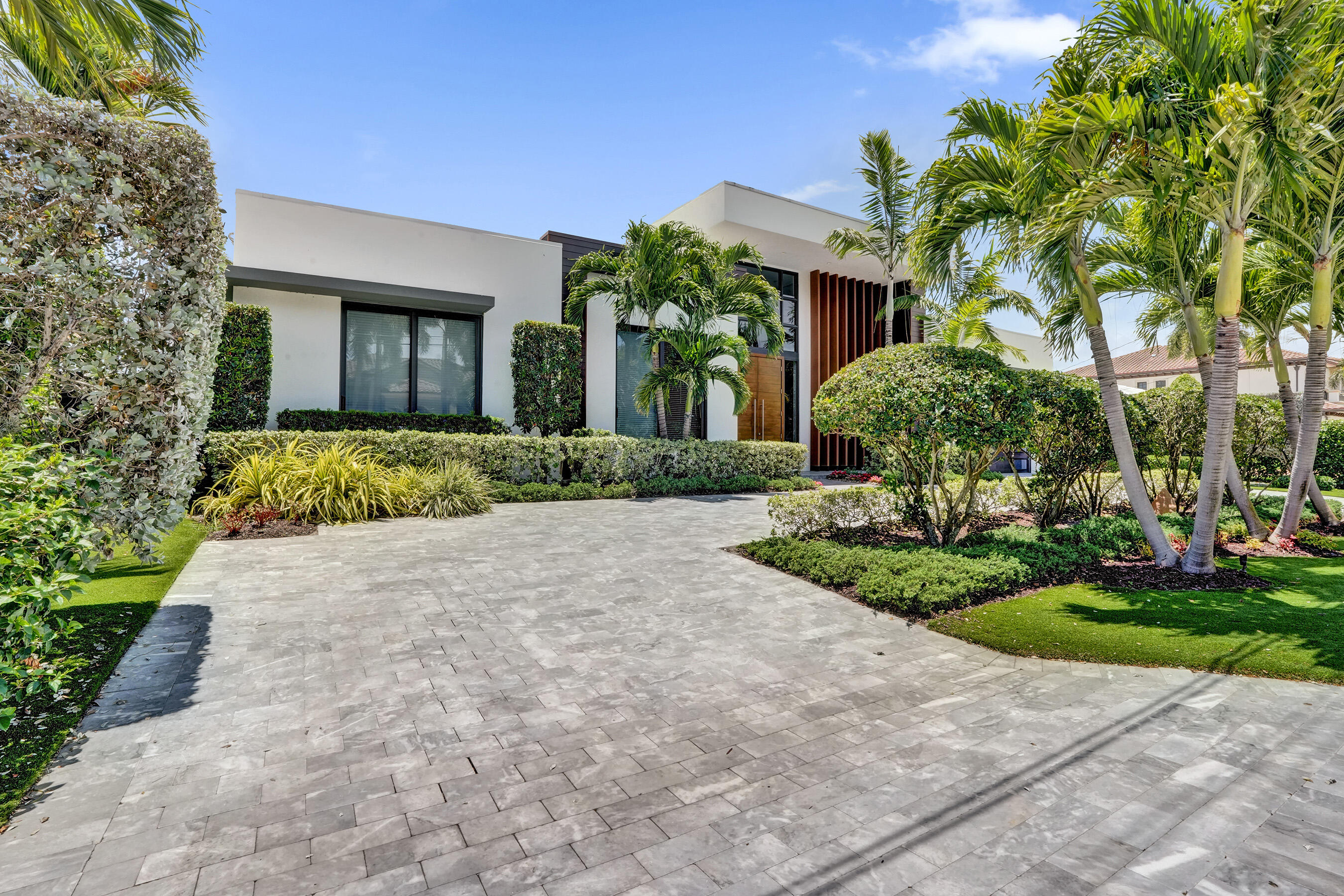 CORAL RIDGE COUNTRY CLUB - Residential