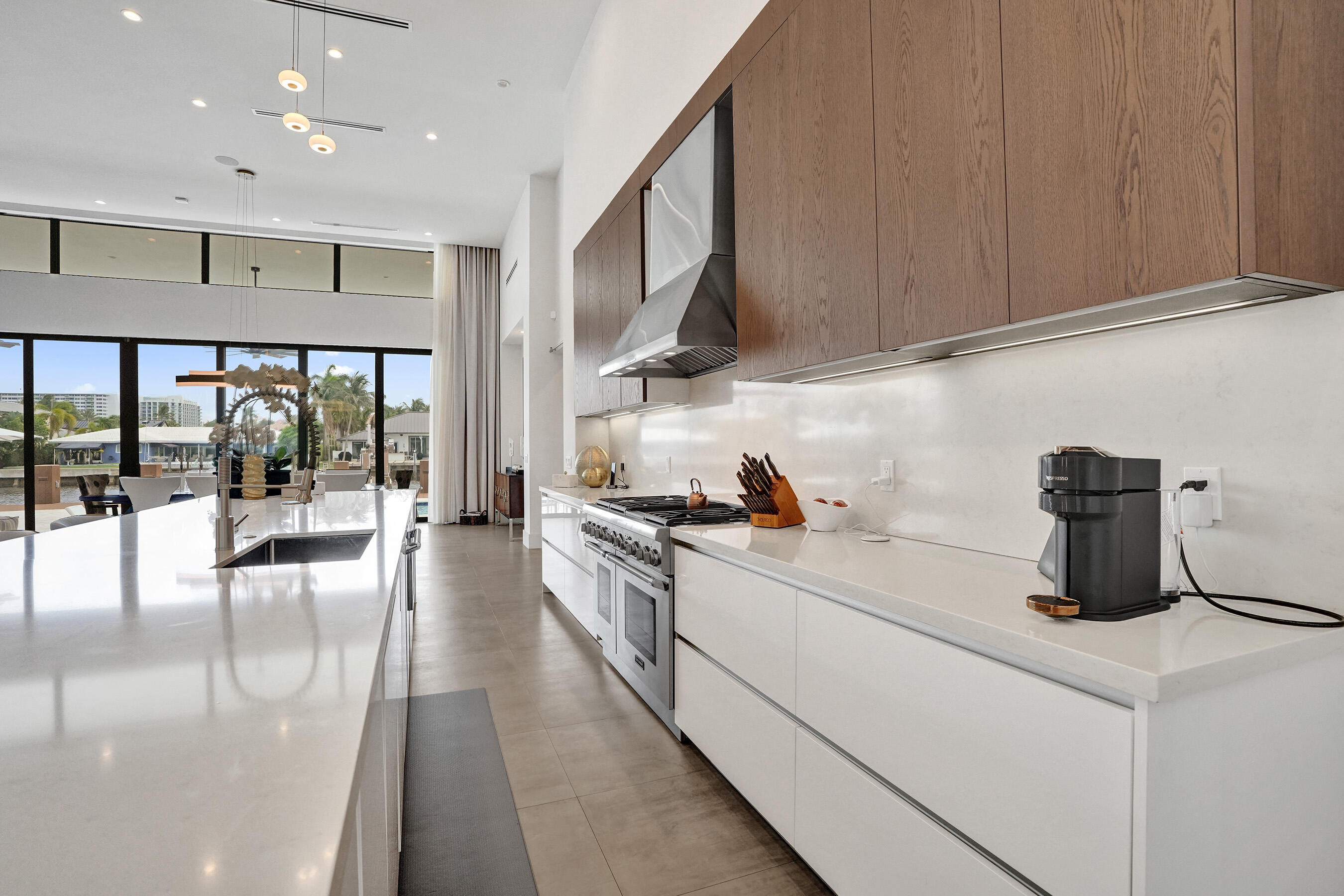 CORAL RIDGE COUNTRY CLUB - Residential