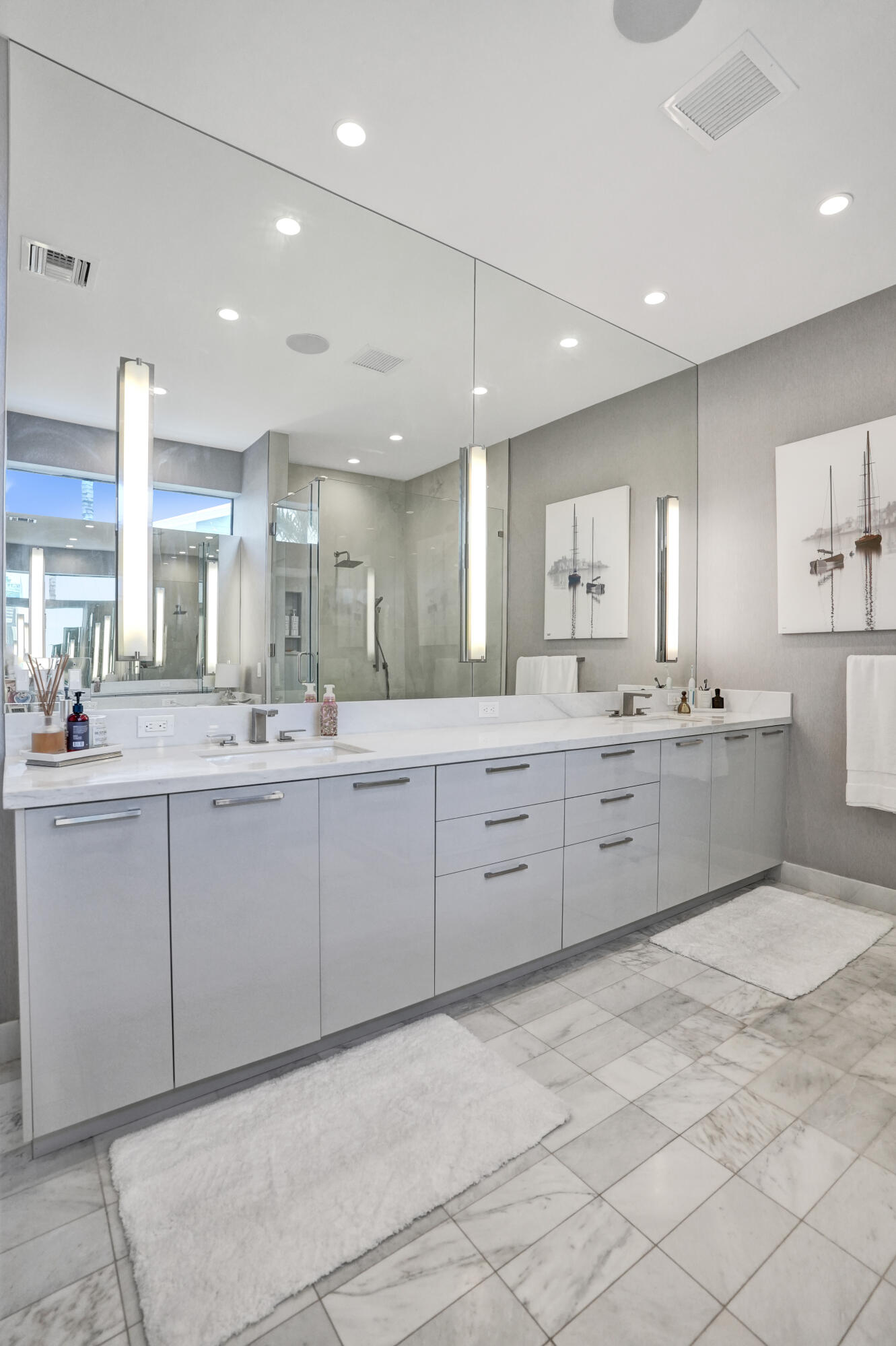 CORAL RIDGE COUNTRY CLUB - Residential