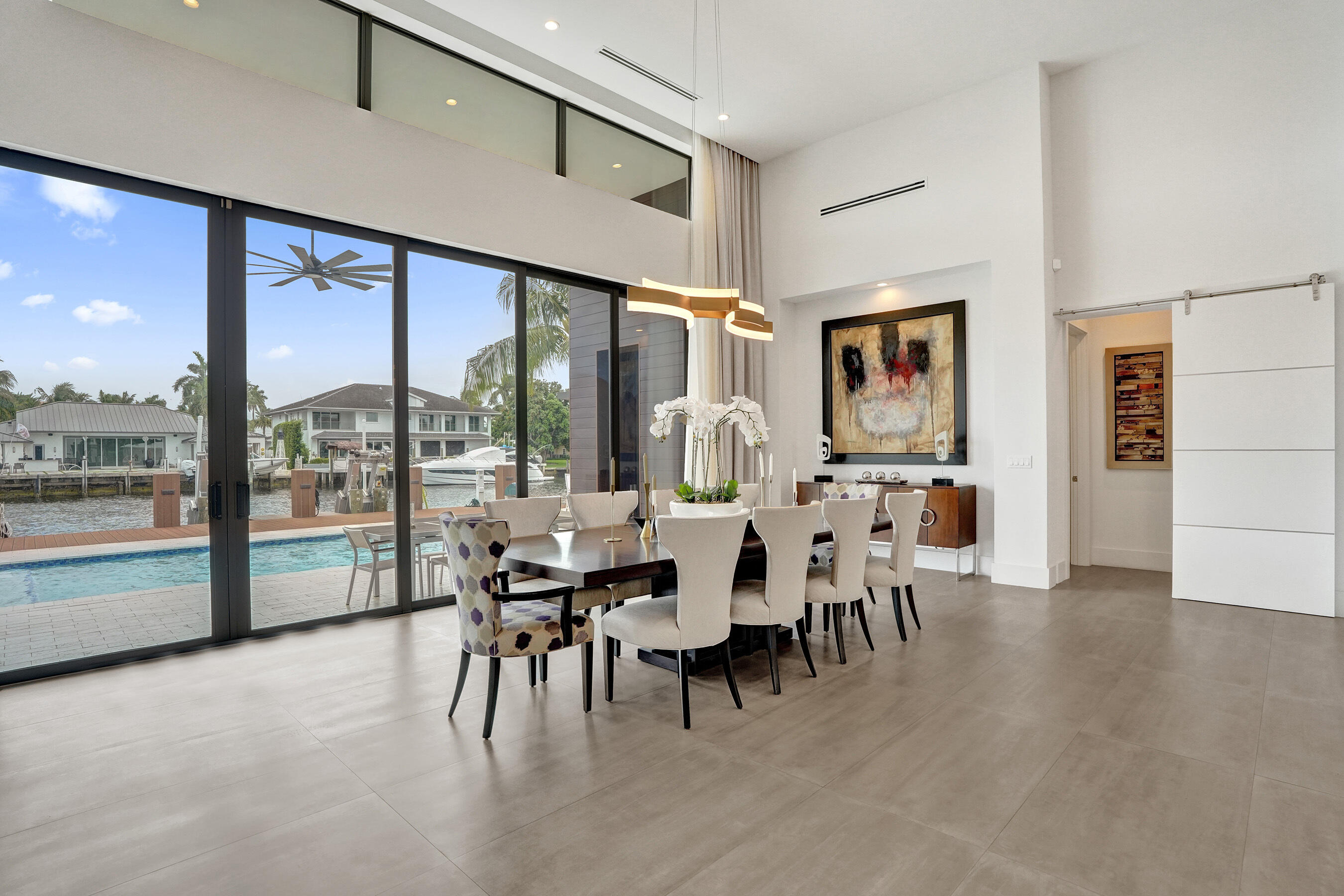 CORAL RIDGE COUNTRY CLUB - Residential