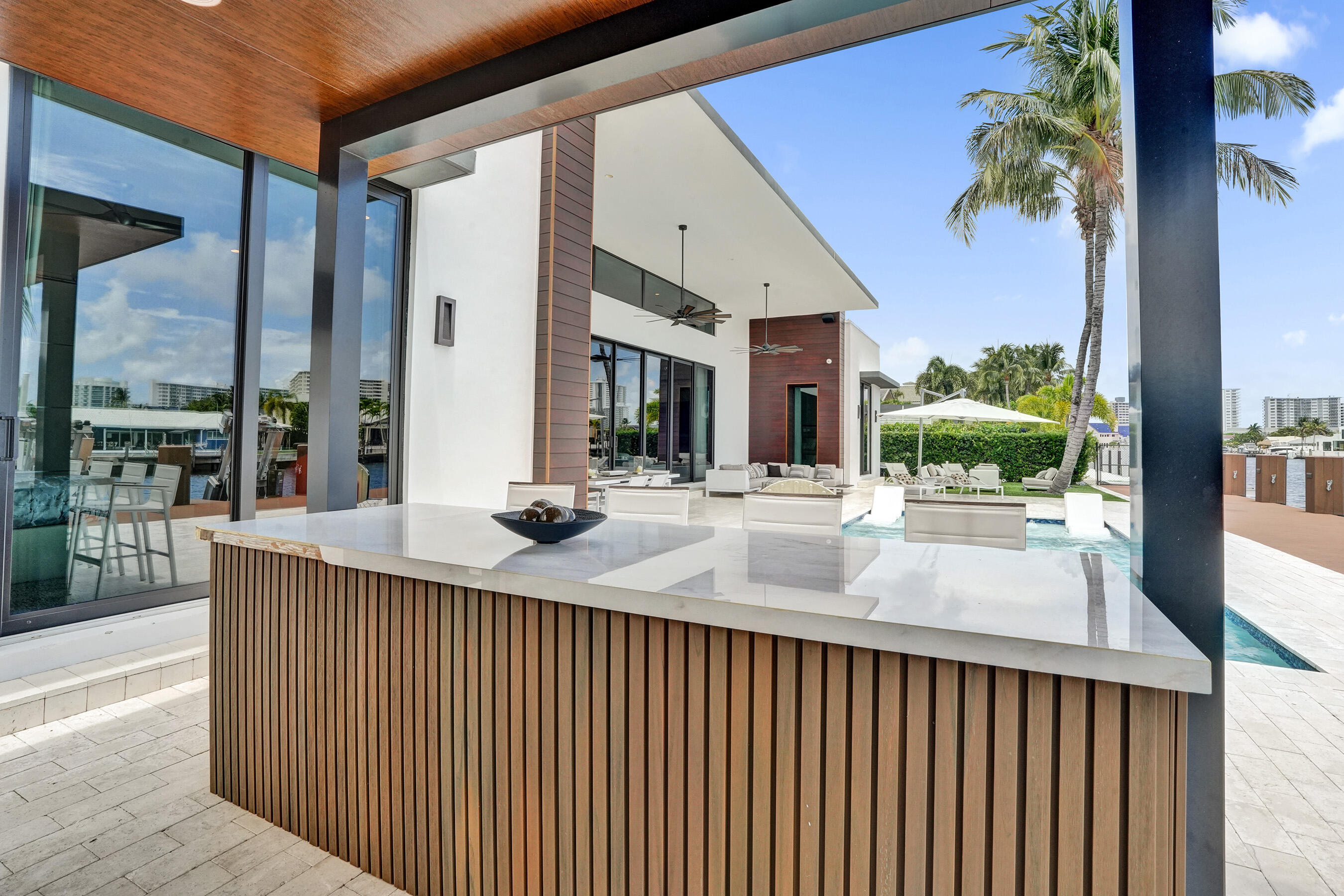 CORAL RIDGE COUNTRY CLUB - Residential