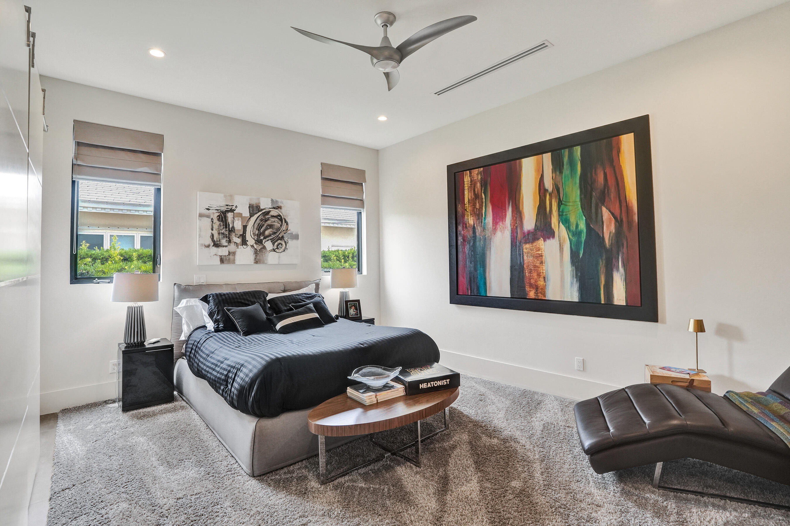 CORAL RIDGE COUNTRY CLUB - Residential
