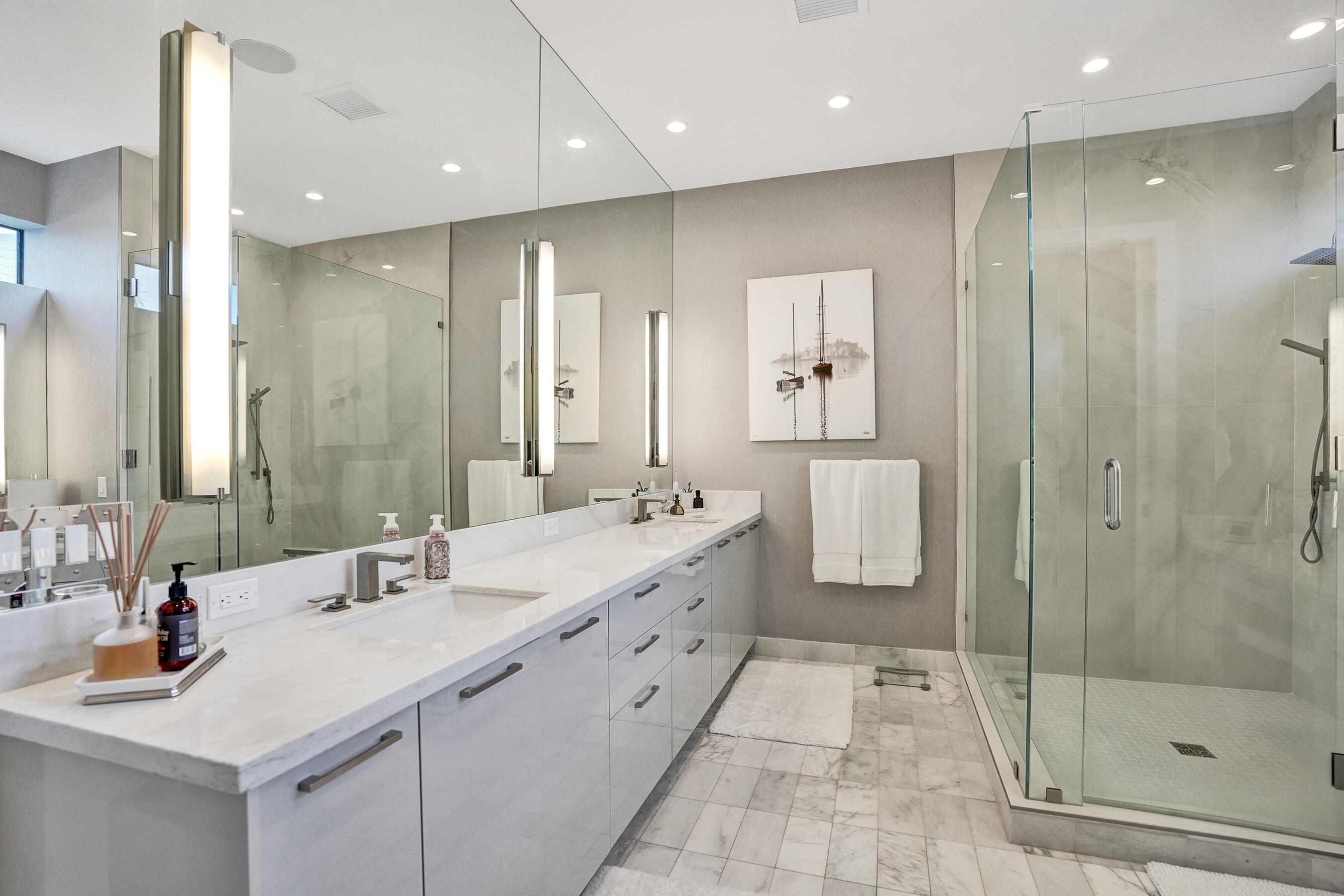 CORAL RIDGE COUNTRY CLUB - Residential