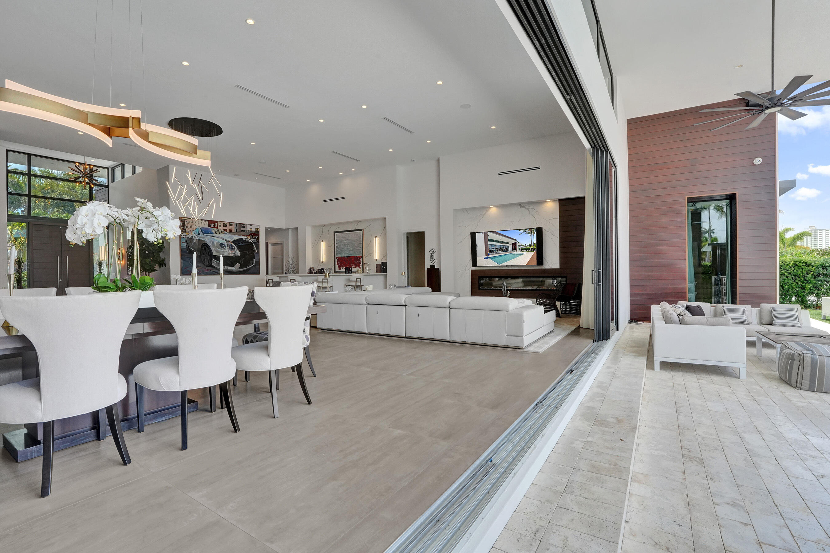 CORAL RIDGE COUNTRY CLUB - Residential